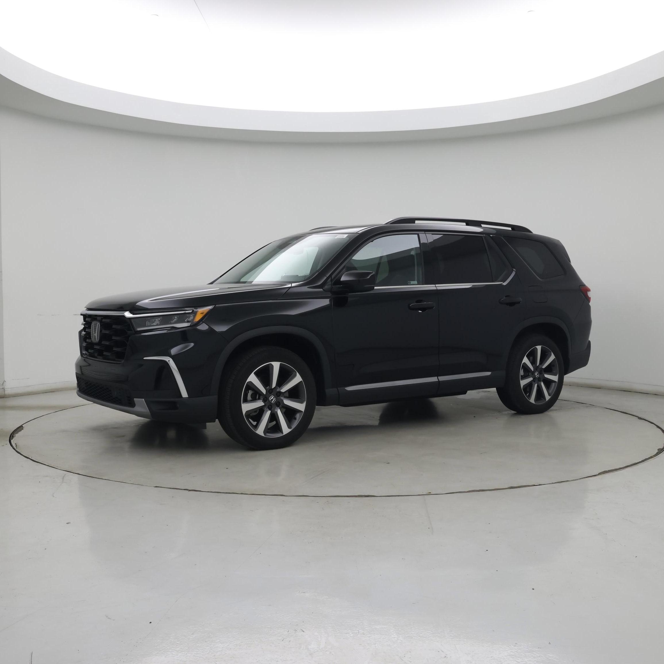 Thumbnail: 2024 Honda Pilot - 4