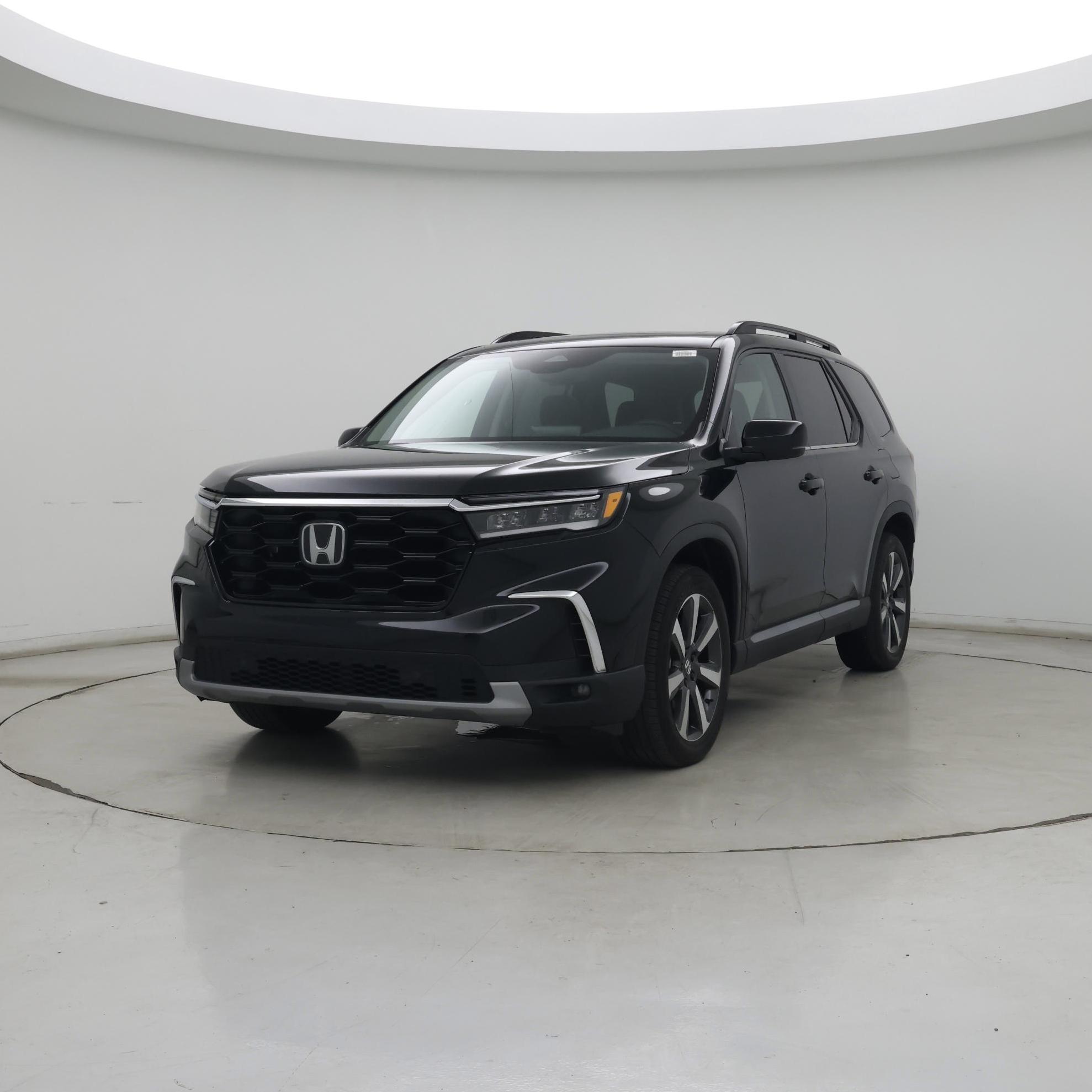 Thumbnail: 2024 Honda Pilot - 5