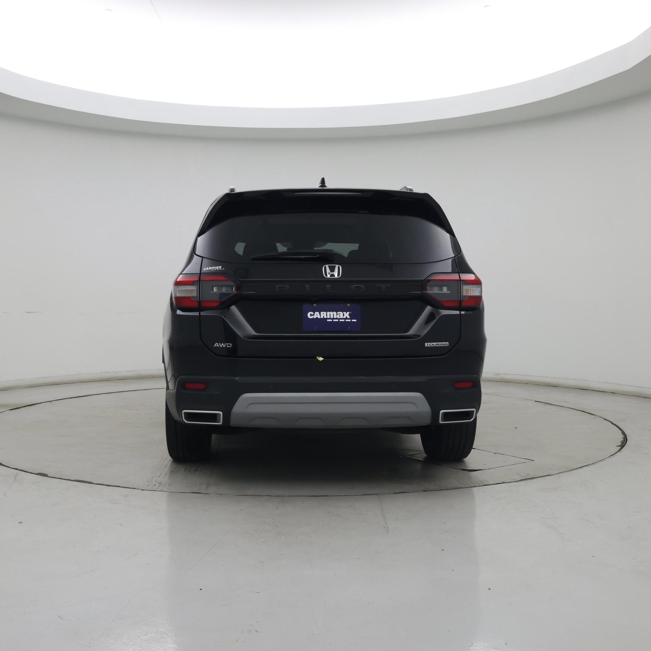 Thumbnail: 2024 Honda Pilot - 6