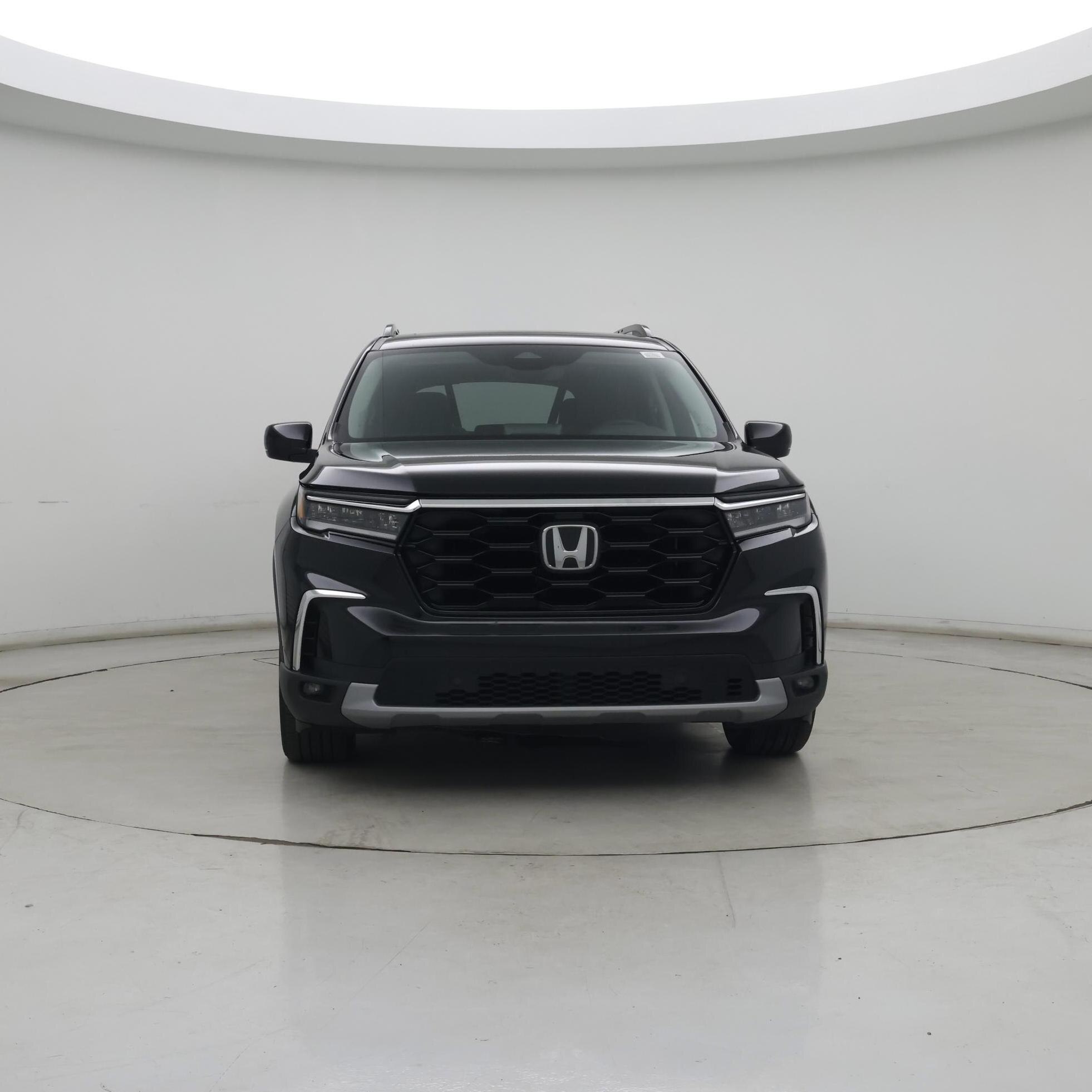 Thumbnail: 2024 Honda Pilot - 7