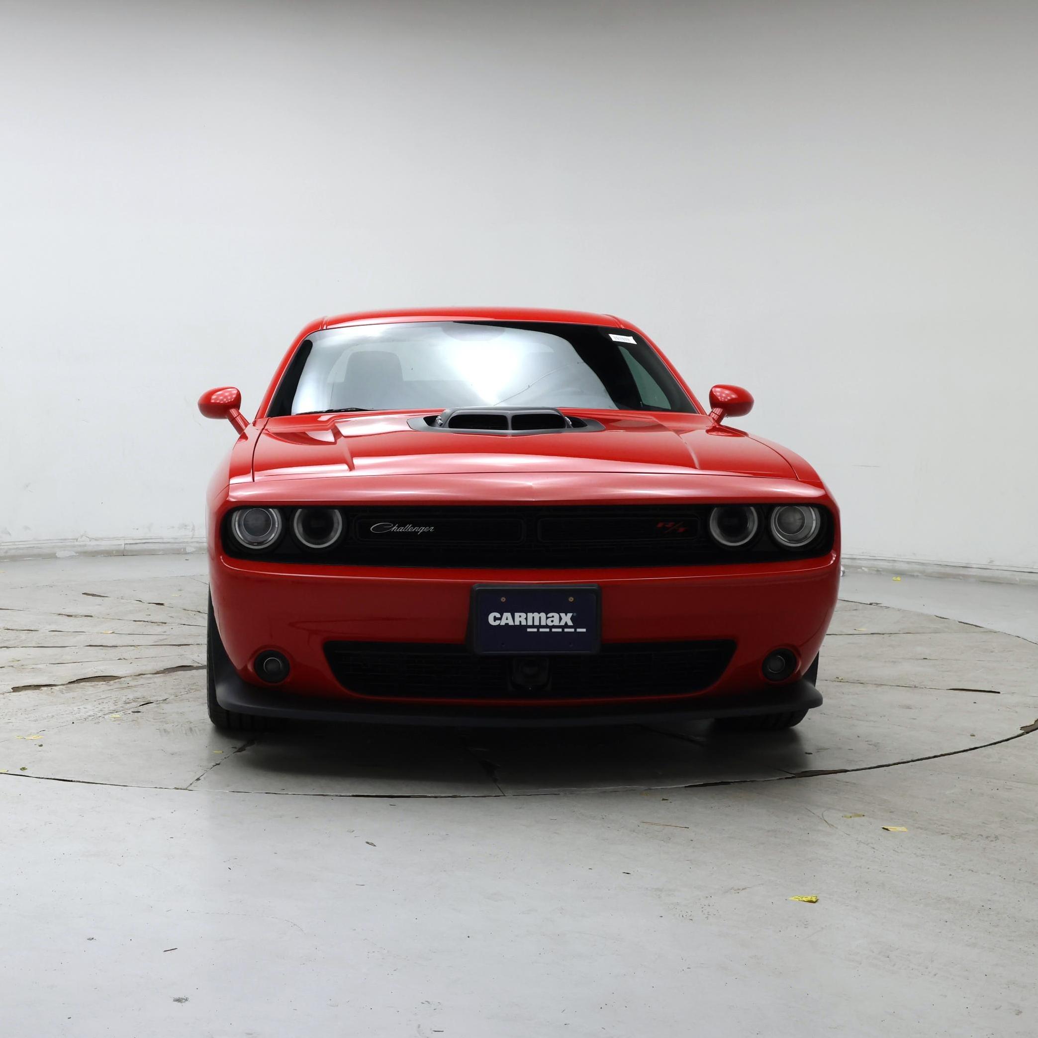 Thumbnail: 2016 Dodge Challenger - 5