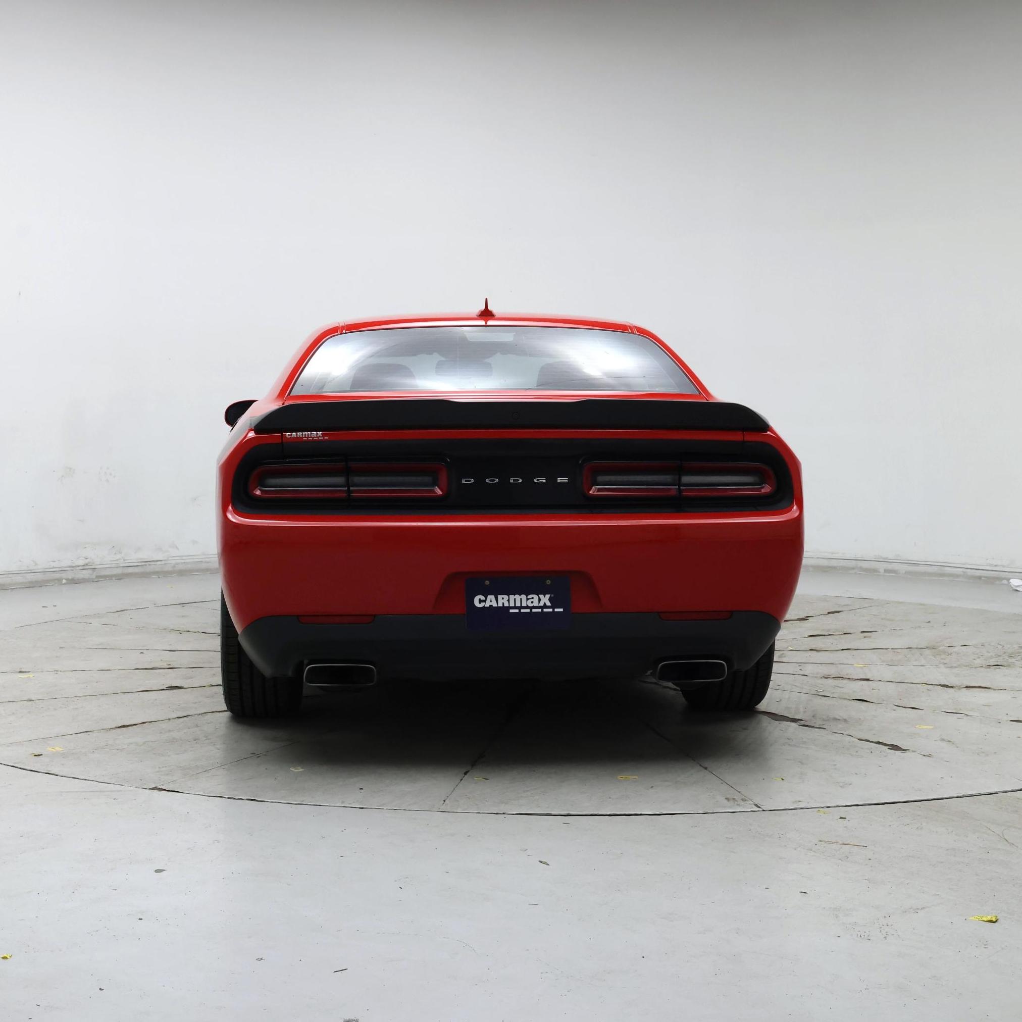 Thumbnail: 2016 Dodge Challenger - 6