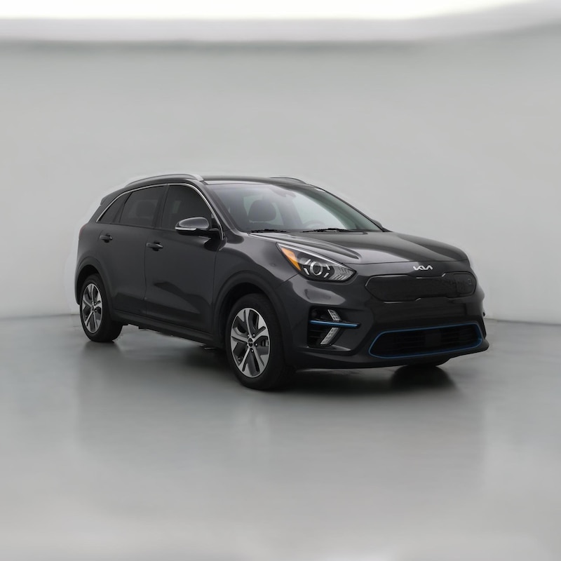 2022 Kia Niro Electric S