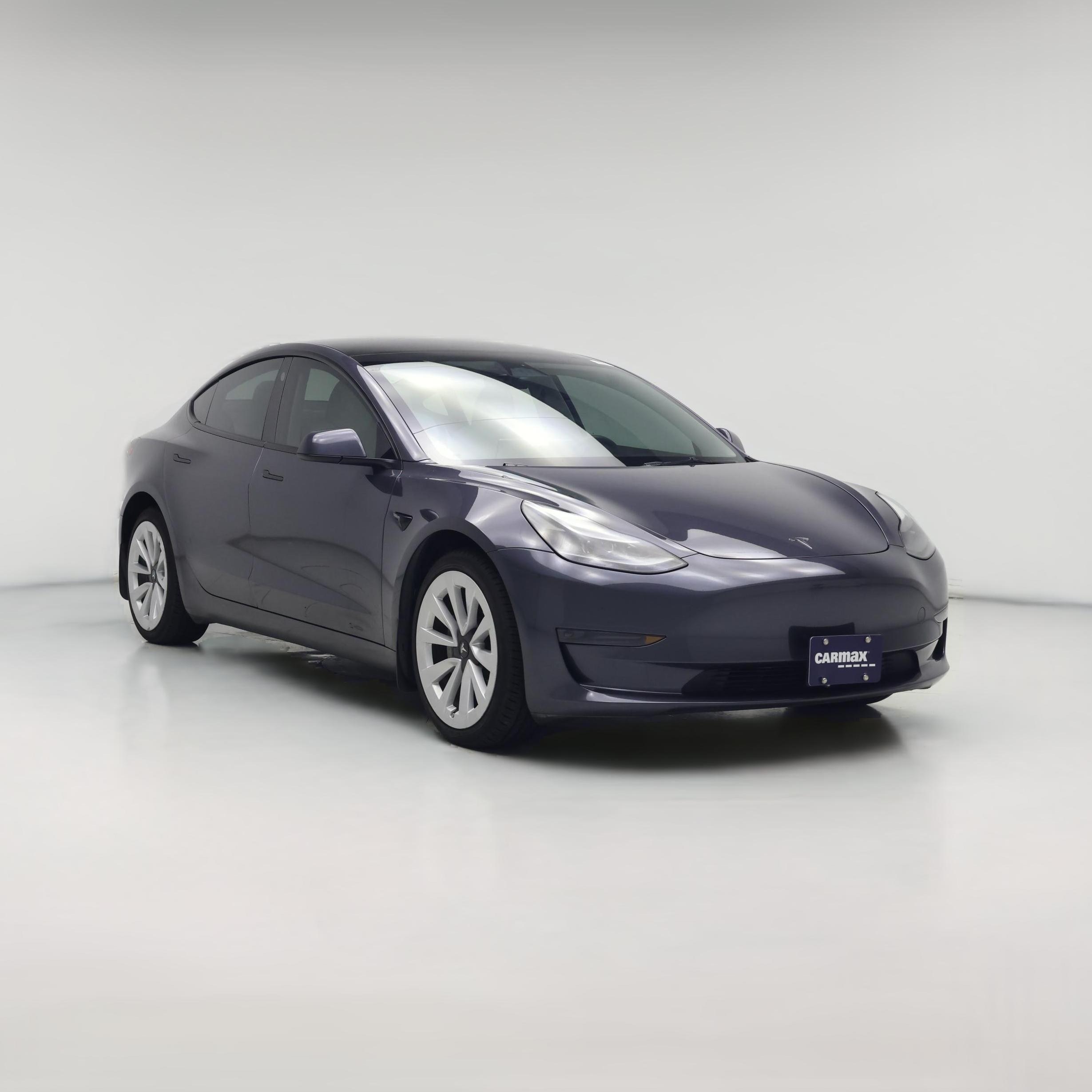 Thumbnail: 2023 Tesla Model 3 - 1