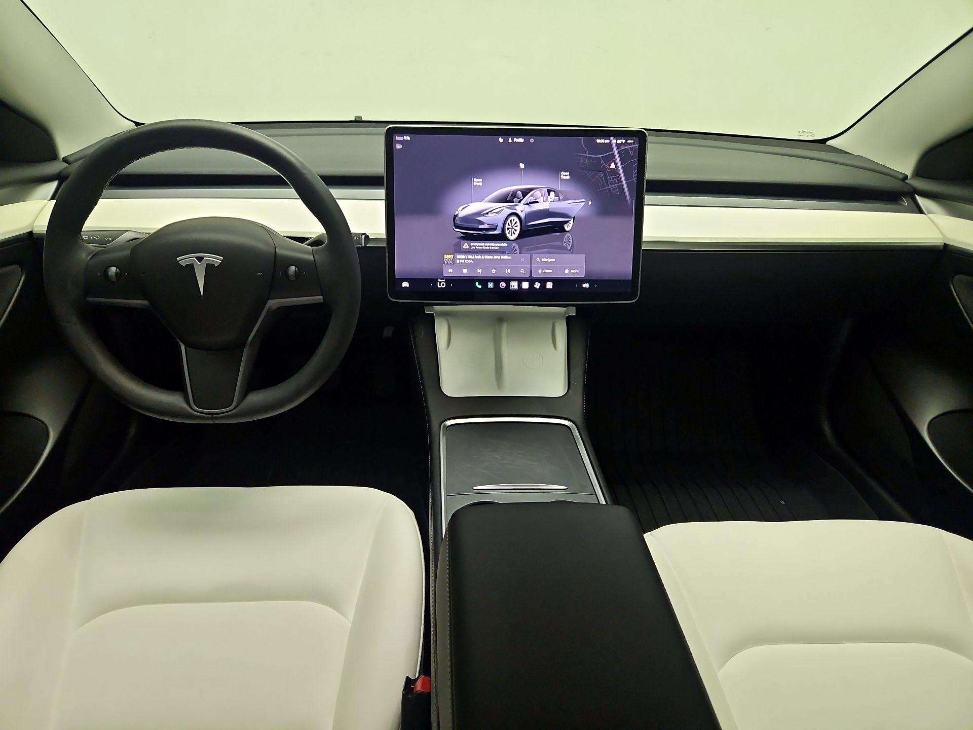 Thumbnail: 2023 Tesla Model 3 - 9