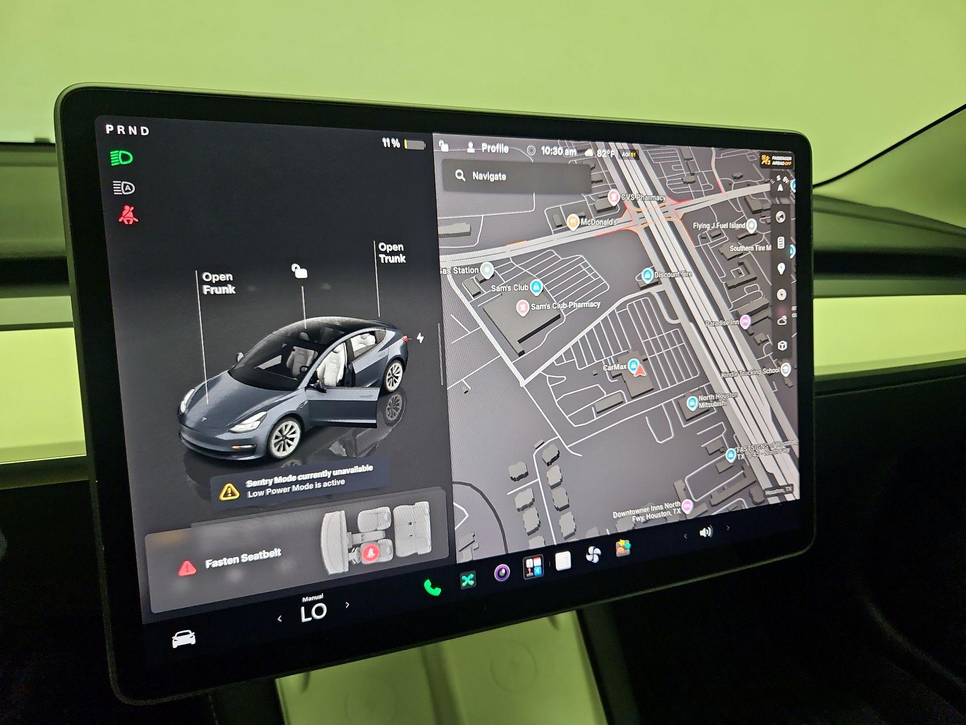 Thumbnail: 2023 Tesla Model 3 - 13