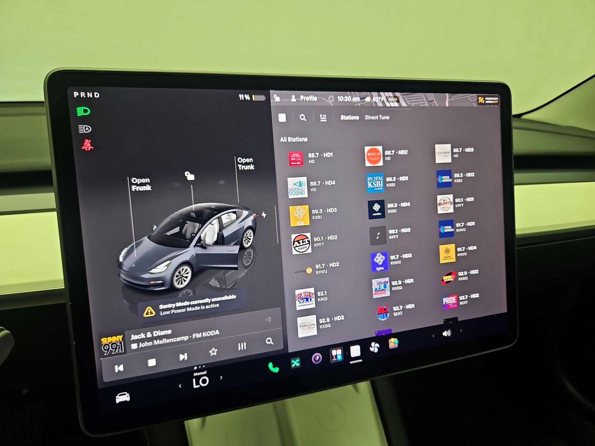 Thumbnail: 2023 Tesla Model 3 - 15