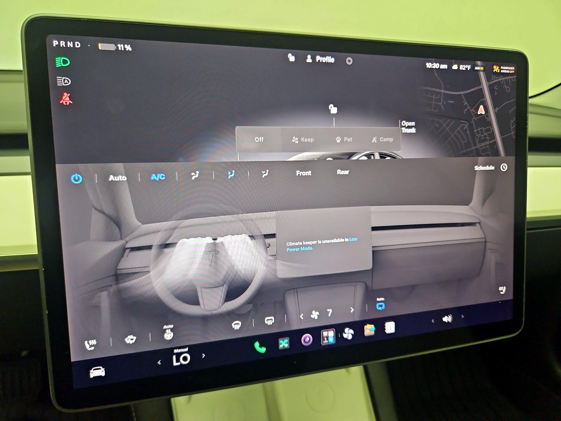 Thumbnail: 2023 Tesla Model 3 - 16