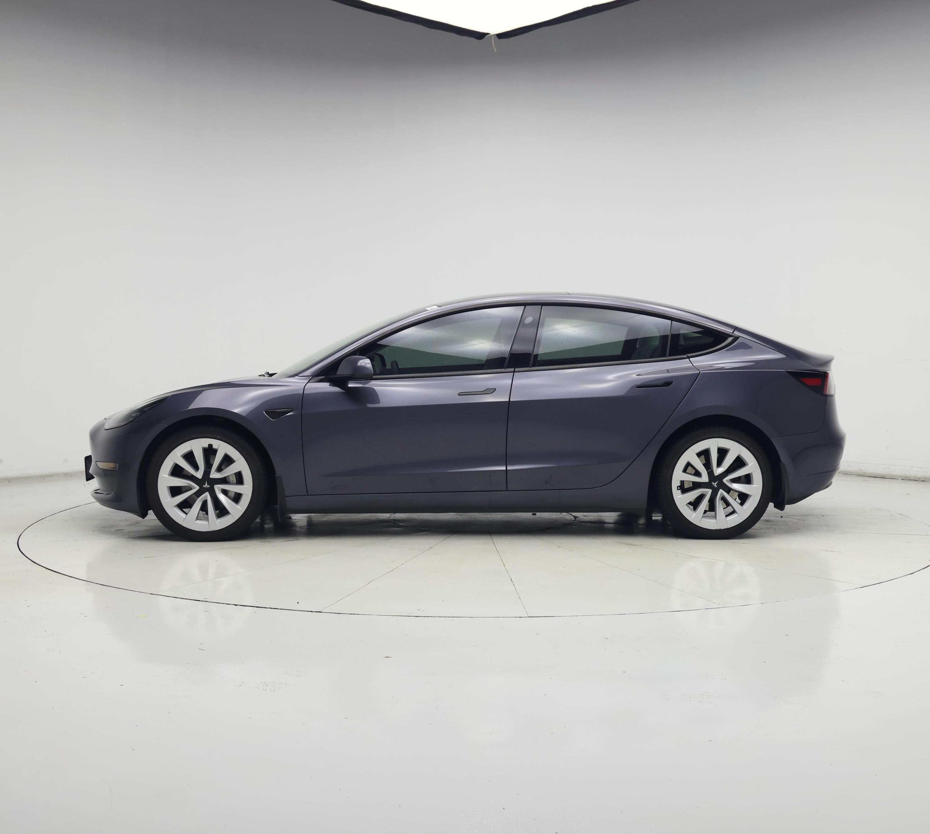 Thumbnail: 2023 Tesla Model 3 - 3