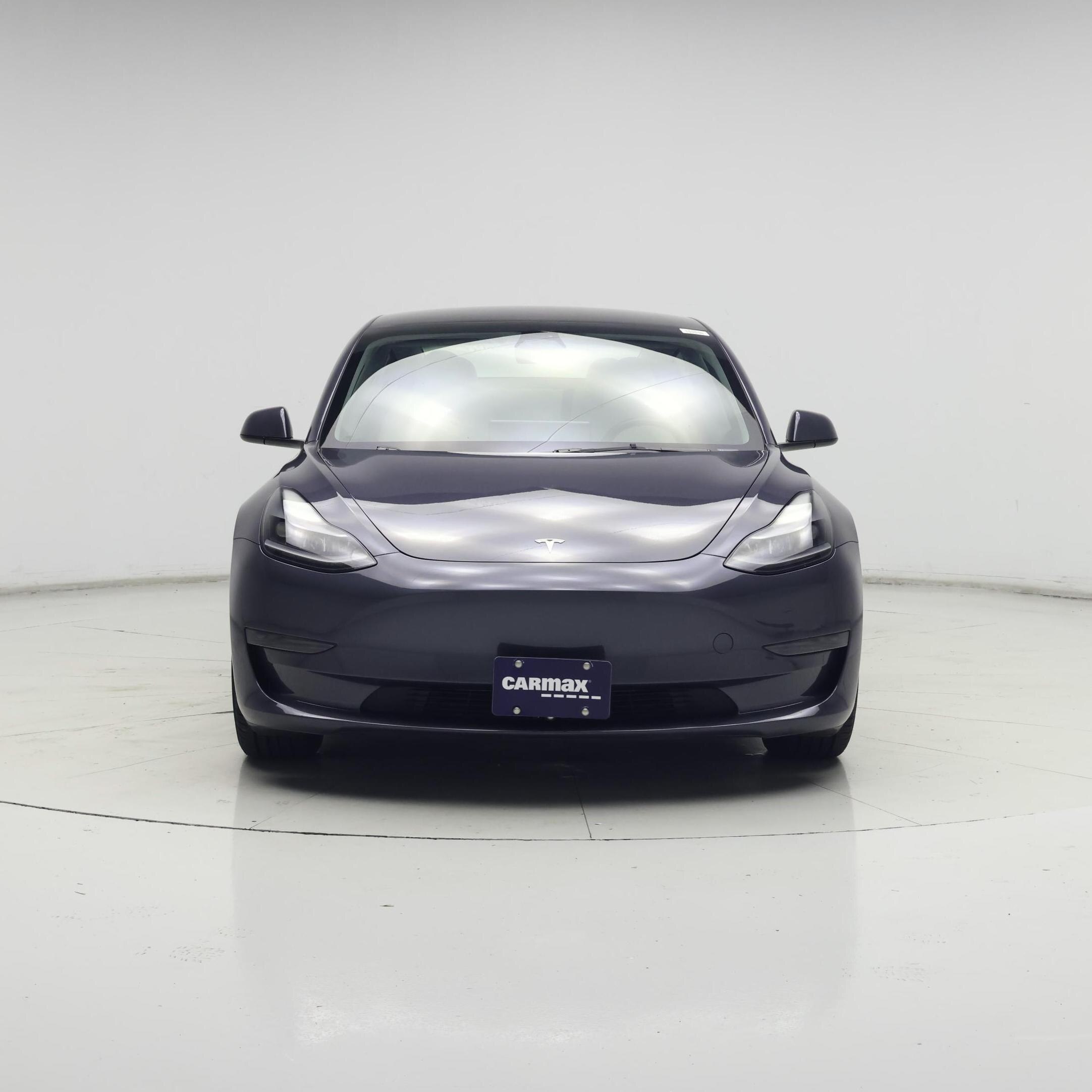 Thumbnail: 2023 Tesla Model 3 - 5