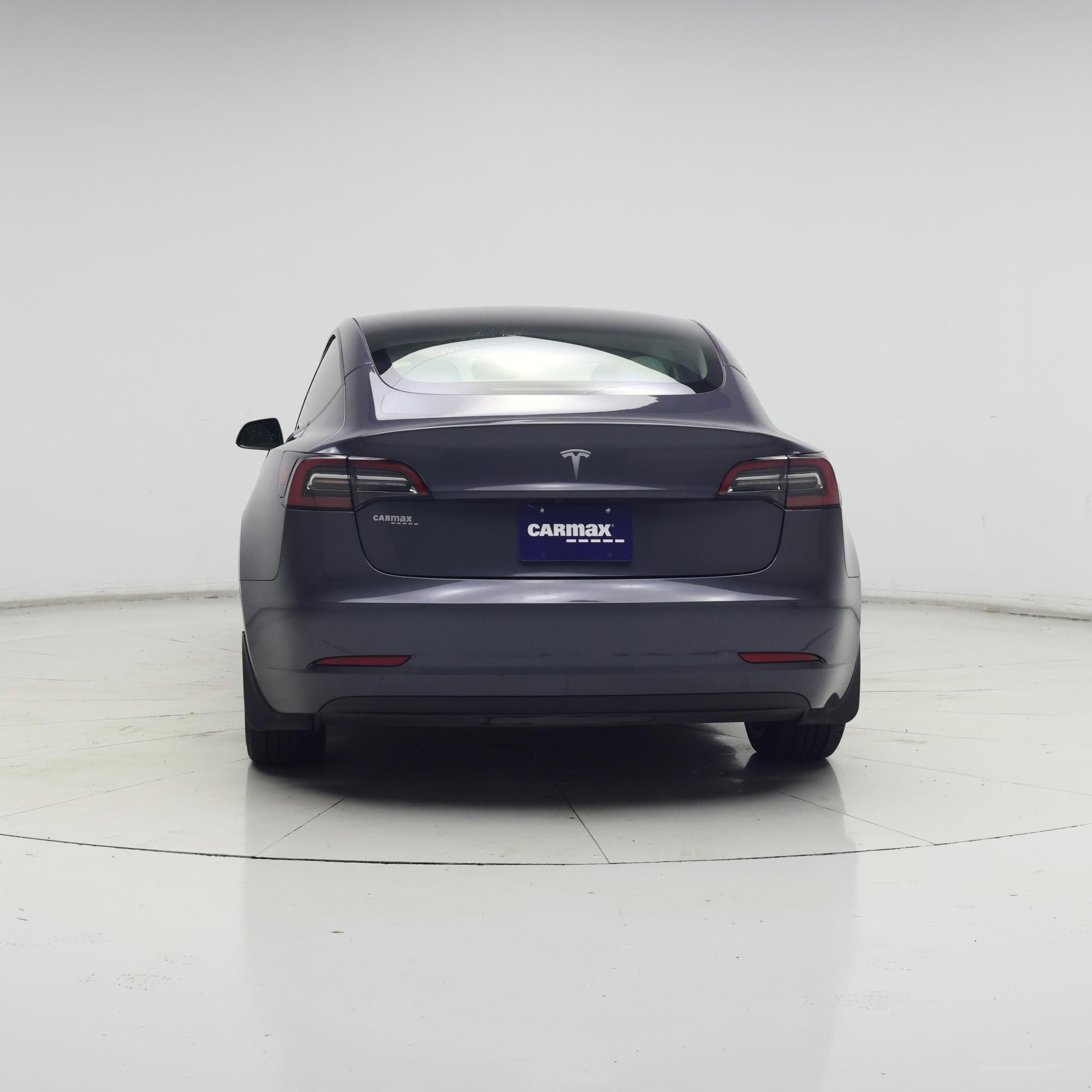 Thumbnail: 2023 Tesla Model 3 - 6