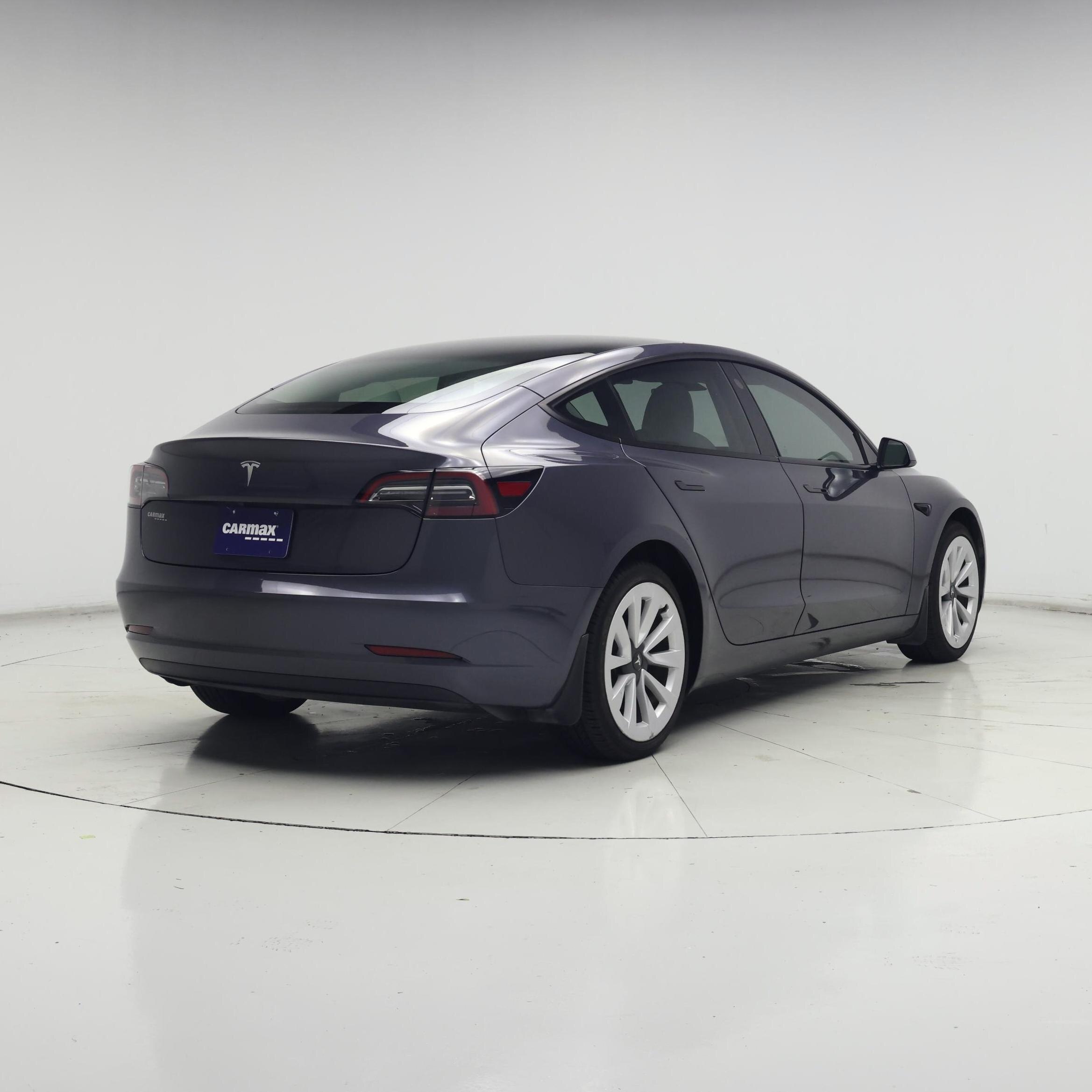 Thumbnail: 2023 Tesla Model 3 - 8