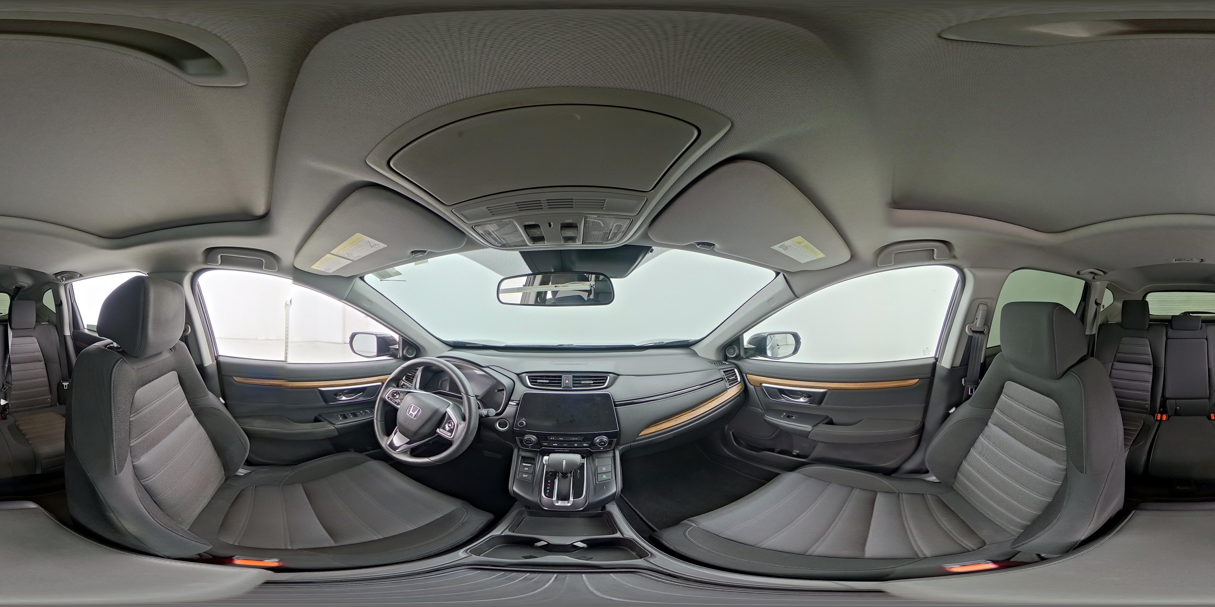 2021 Honda CR-V EX - Photo 25