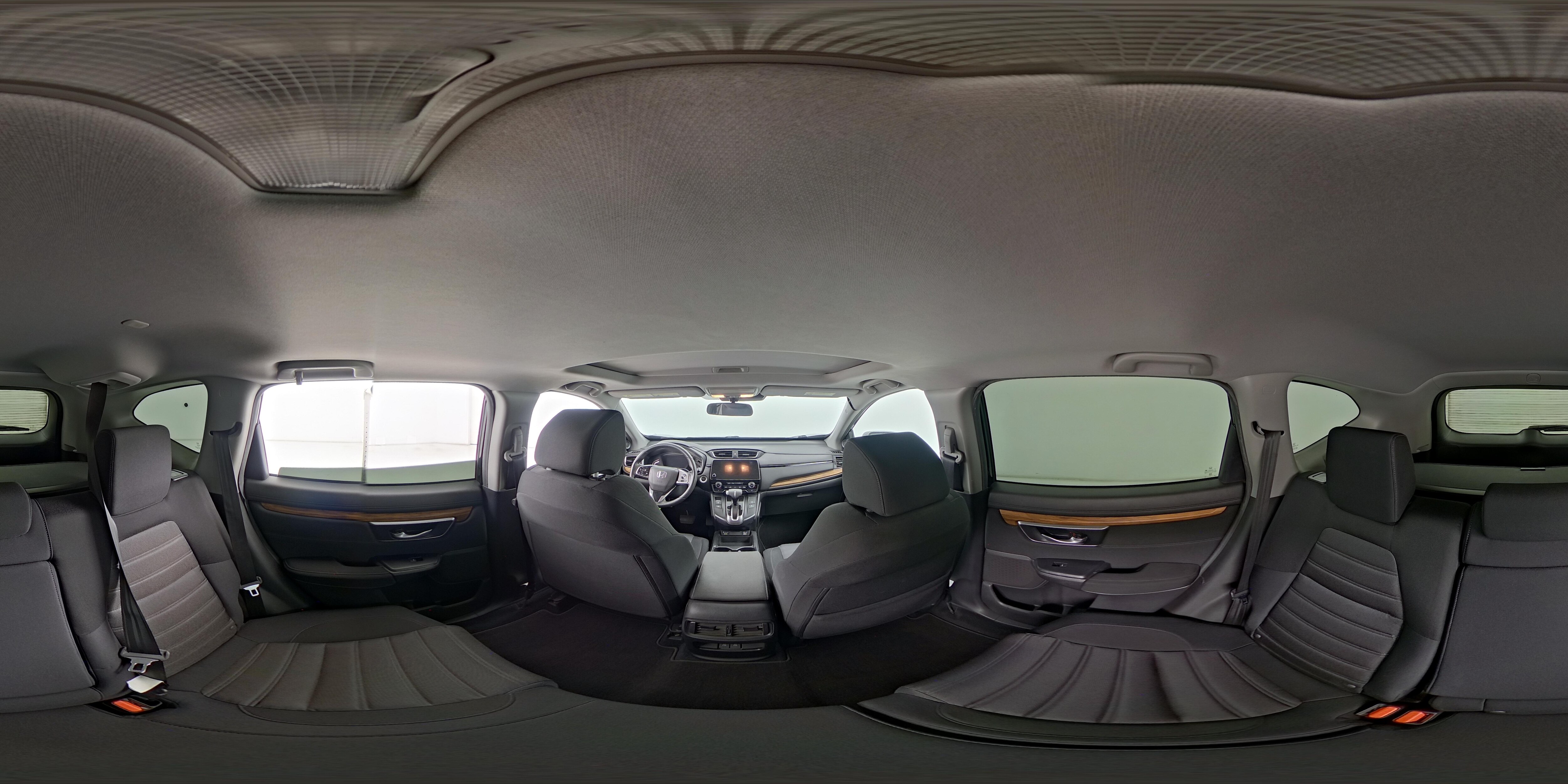 2021 Honda CR-V EX - Photo 26