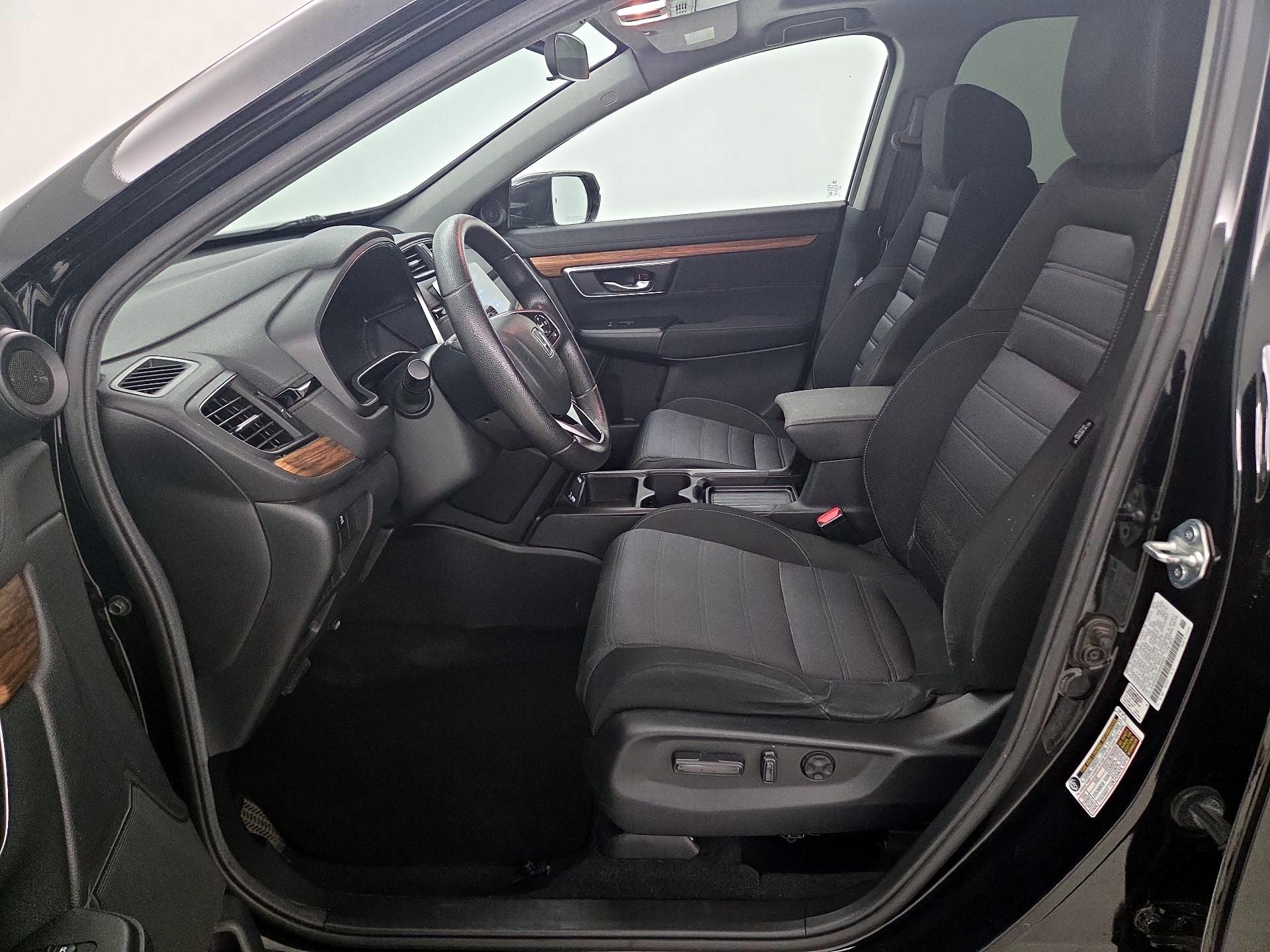Thumbnail: 2021 Honda CR-V - 11
