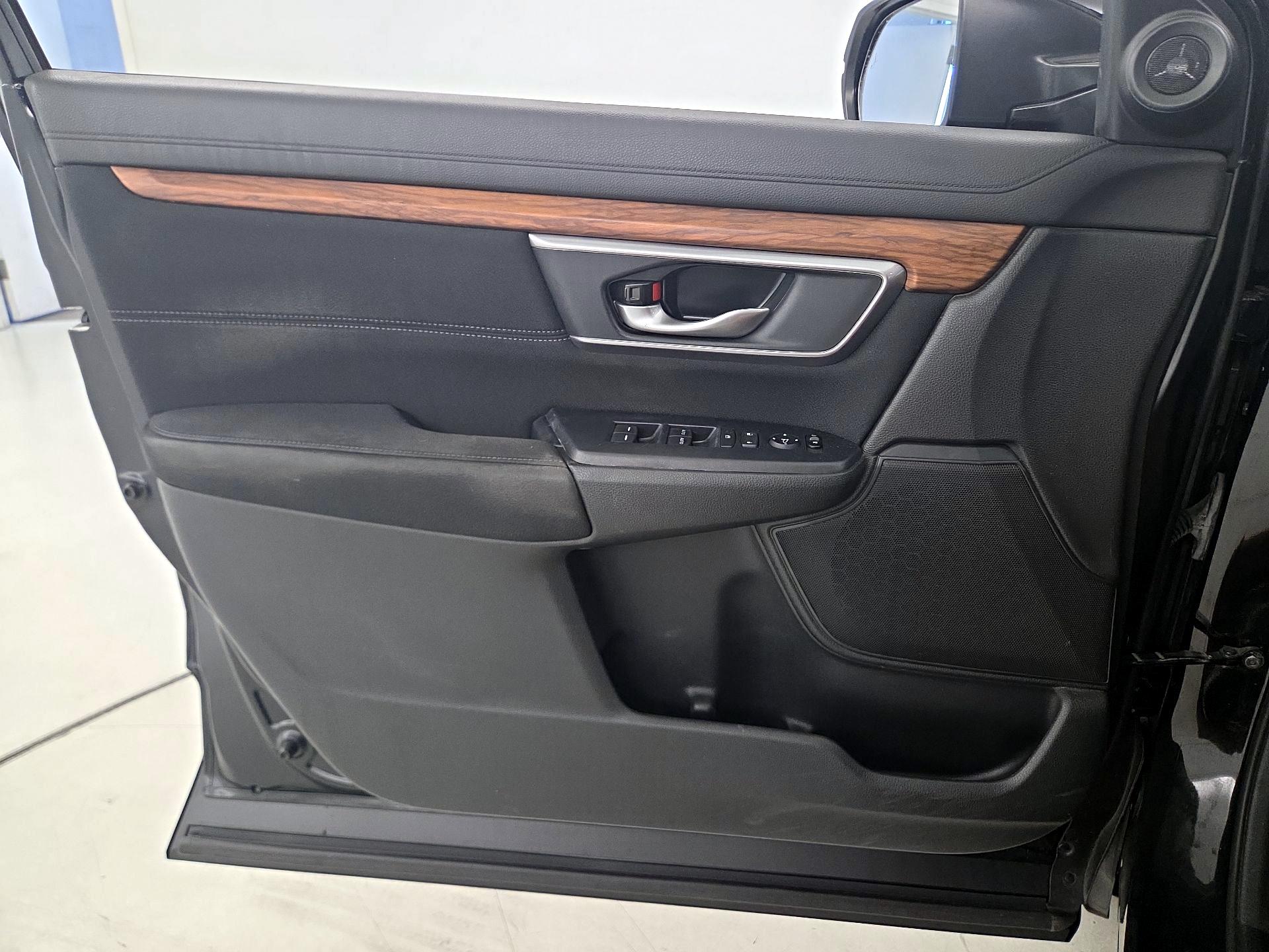 Thumbnail: 2021 Honda CR-V - 12
