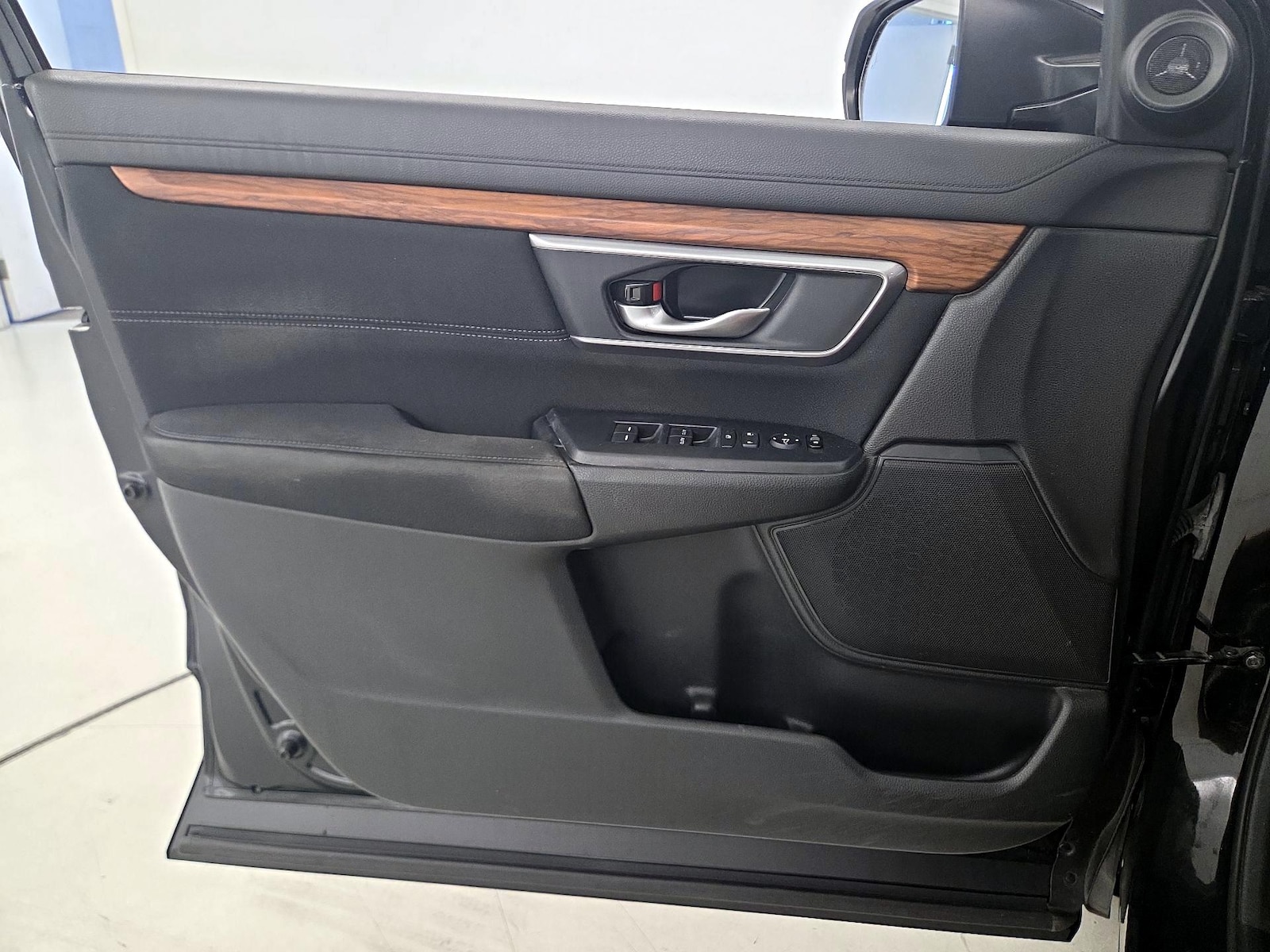 2021 Honda CR-V EX - Photo 13