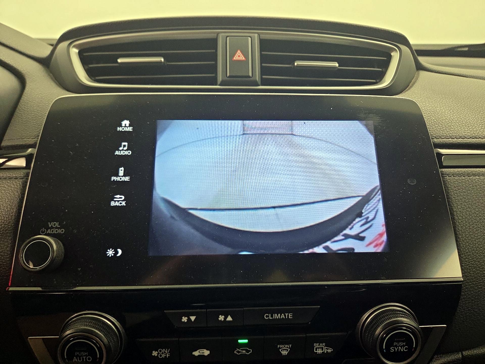 Thumbnail: 2021 Honda CR-V - 14