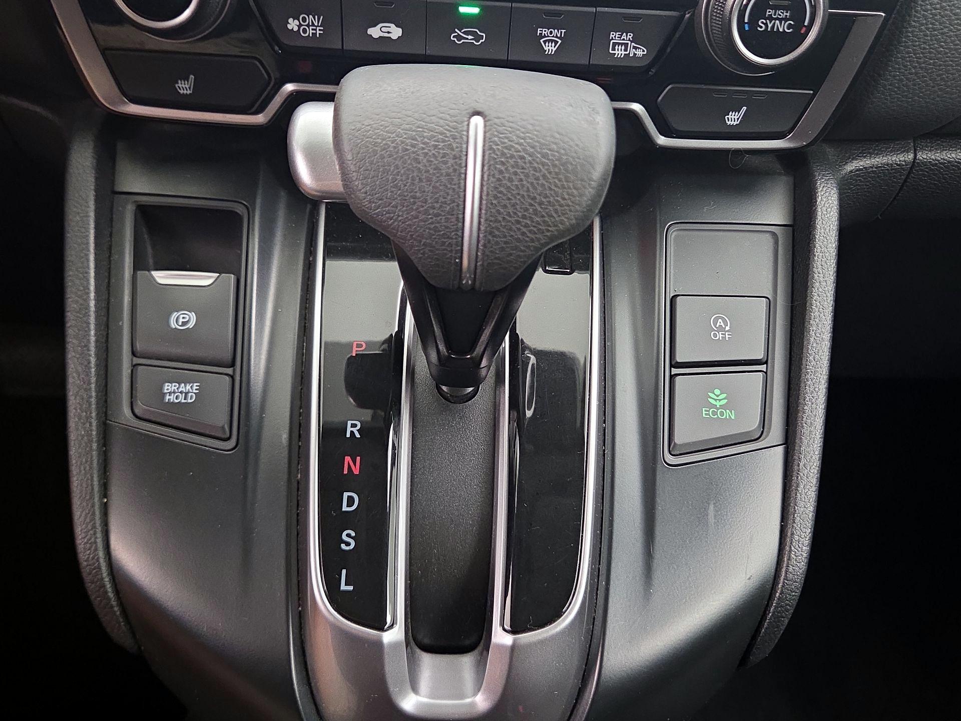 Thumbnail: 2021 Honda CR-V - 17