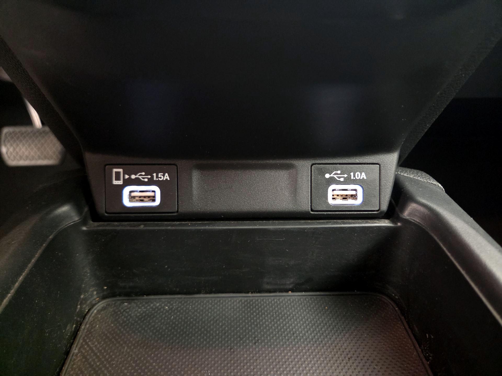 Thumbnail: 2021 Honda CR-V - 18