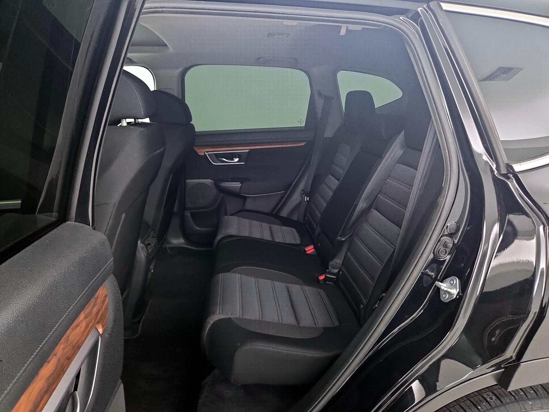 Thumbnail: 2021 Honda CR-V - 20