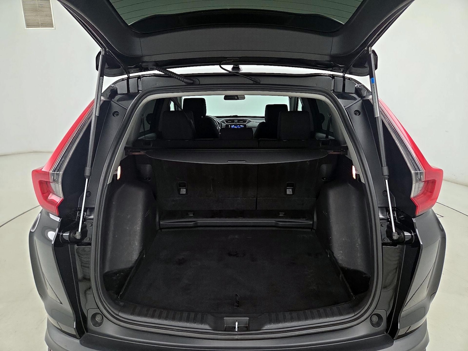 2021 Honda CR-V EX - Photo 22