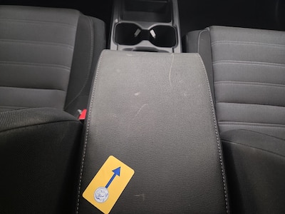 Condition detail