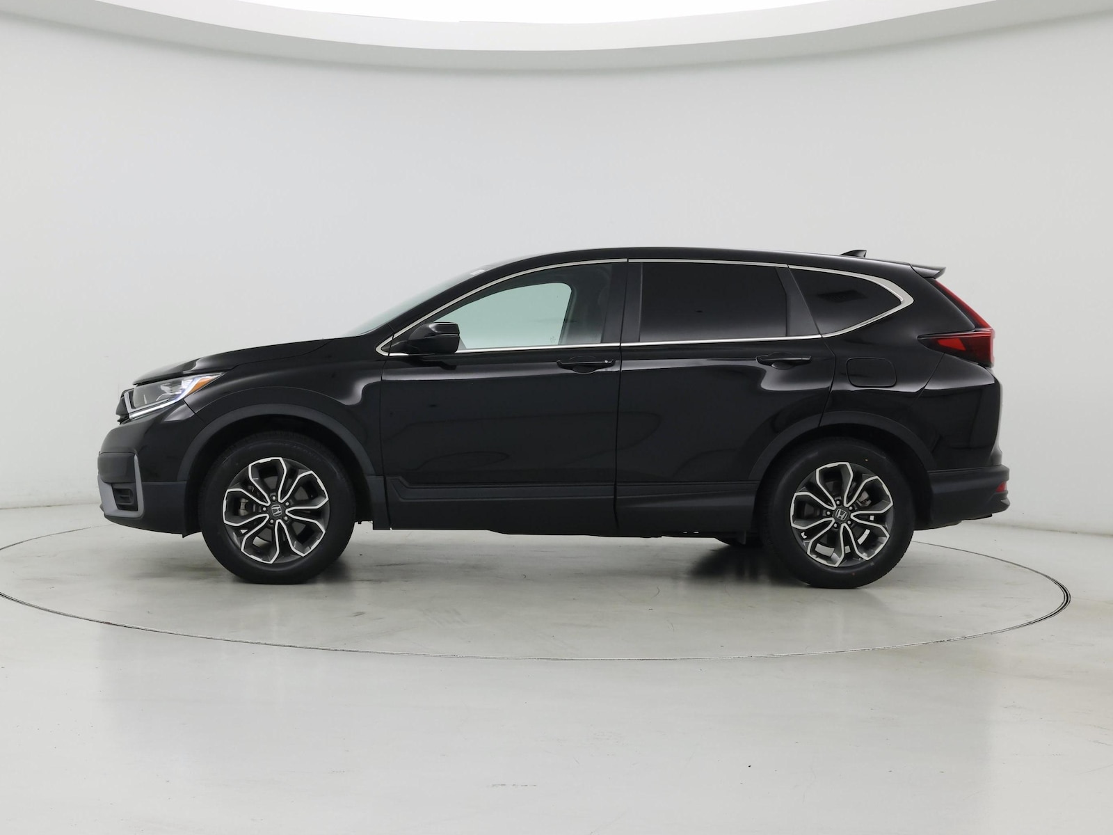 2021 Honda CR-V EX - Photo 4
