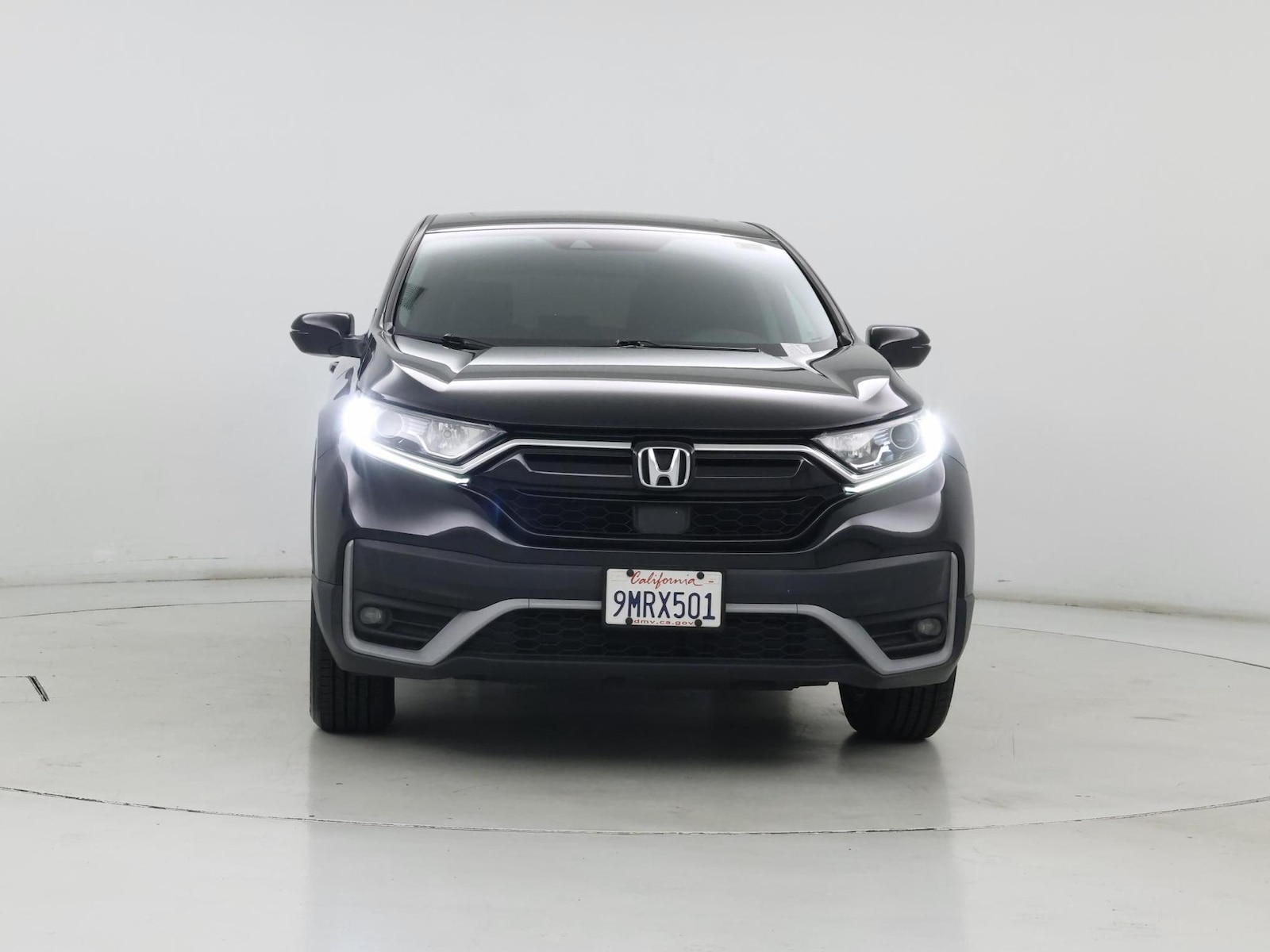 2021 Honda CR-V EX - Photo 6