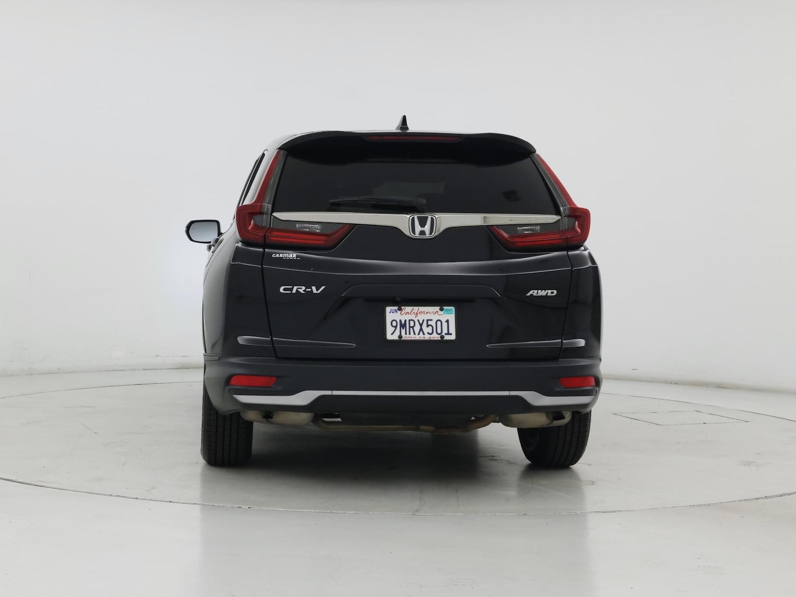 2021 Honda CR-V EX - Photo 7