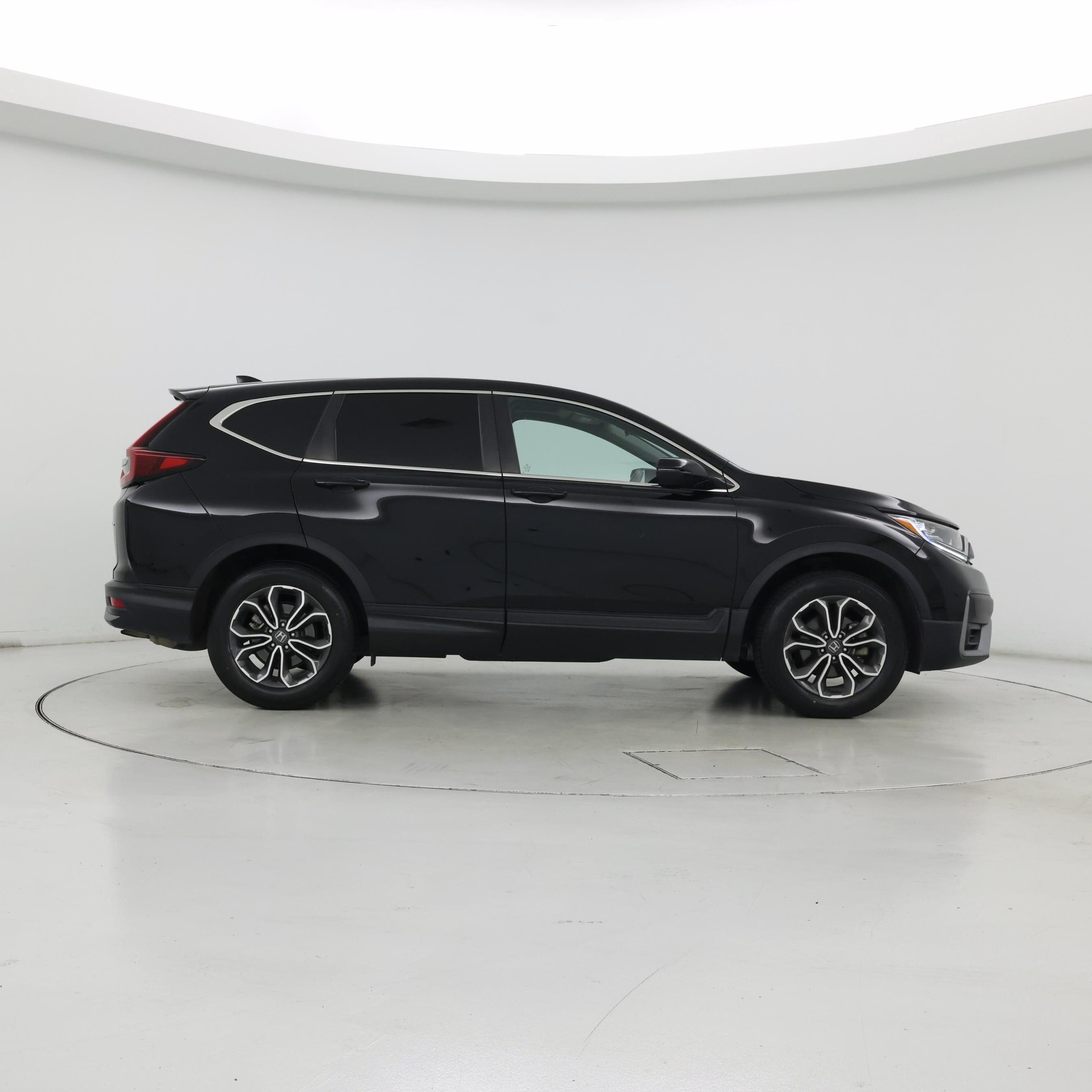 Thumbnail: 2021 Honda CR-V - 7