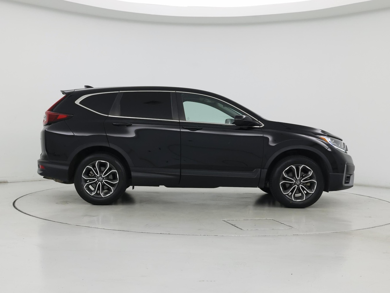 2021 Honda CR-V EX - Photo 8