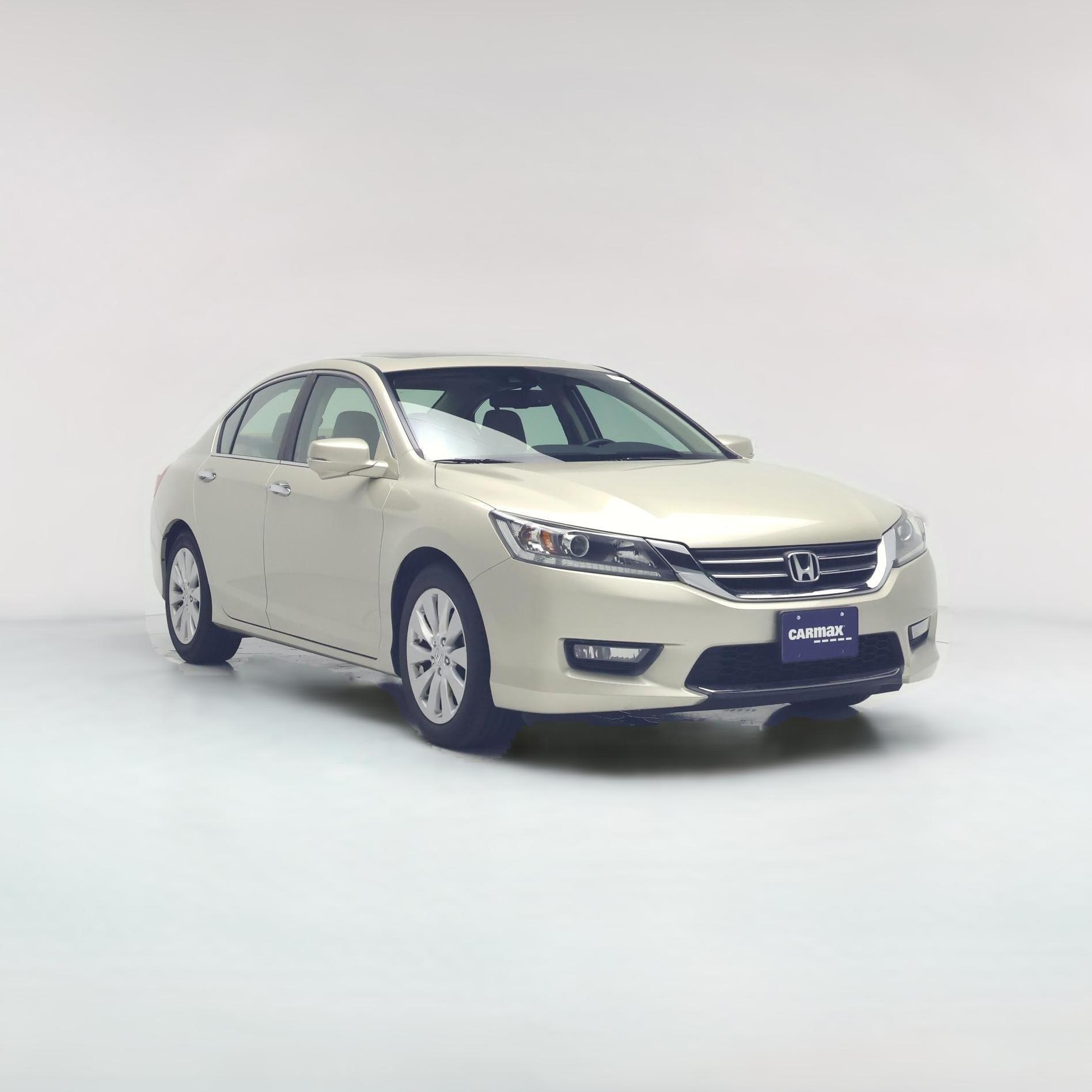 Thumbnail: 2014 Honda Accord - 1