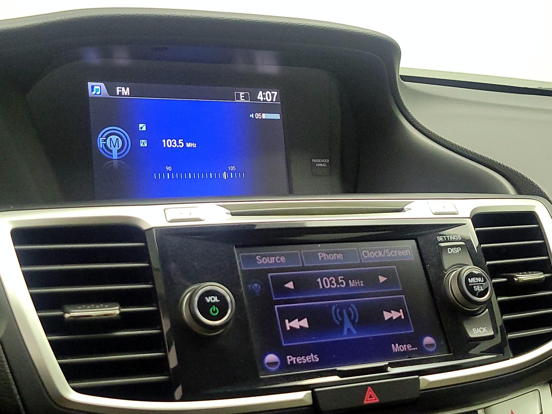 Thumbnail: 2014 Honda Accord - 15