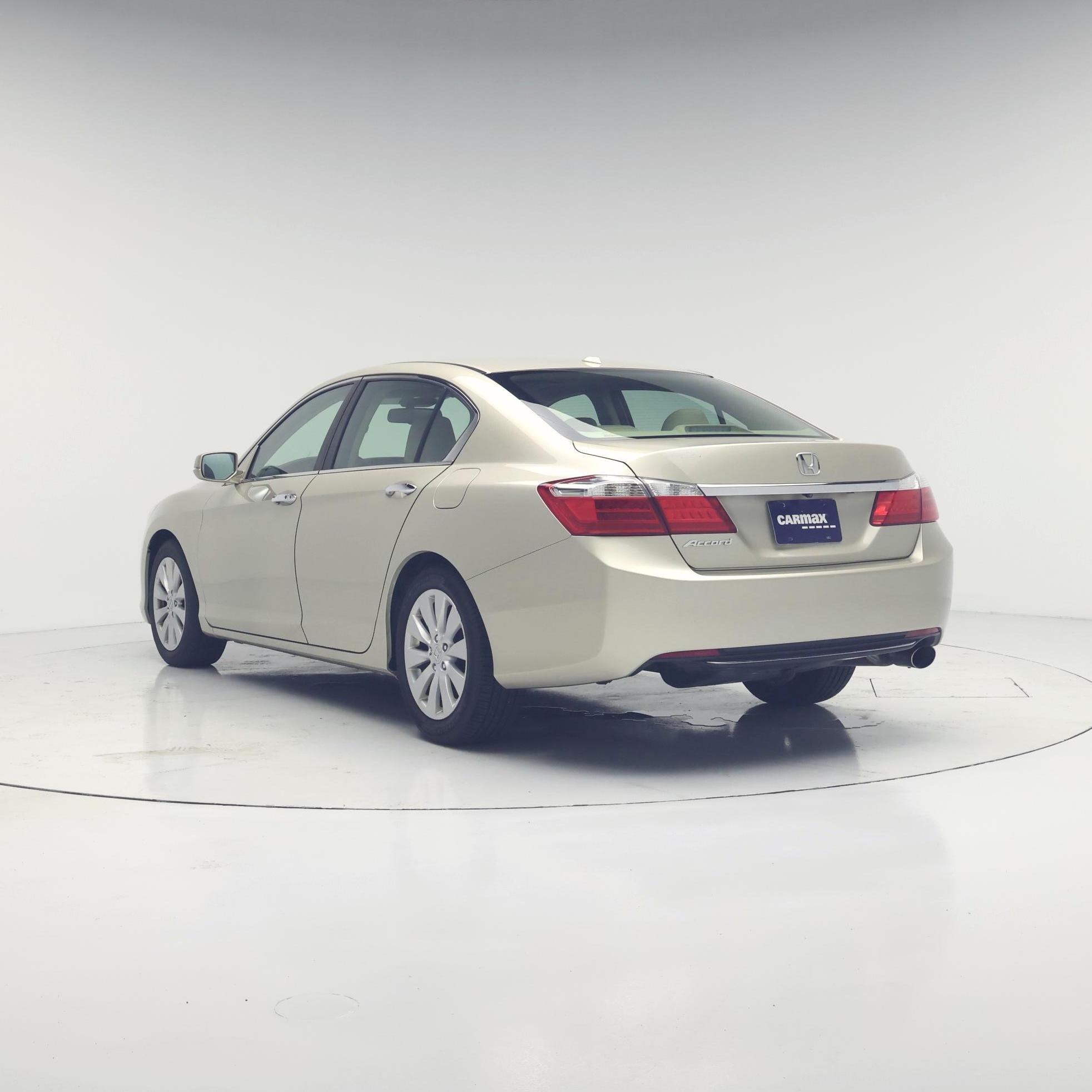 Thumbnail: 2014 Honda Accord - 2