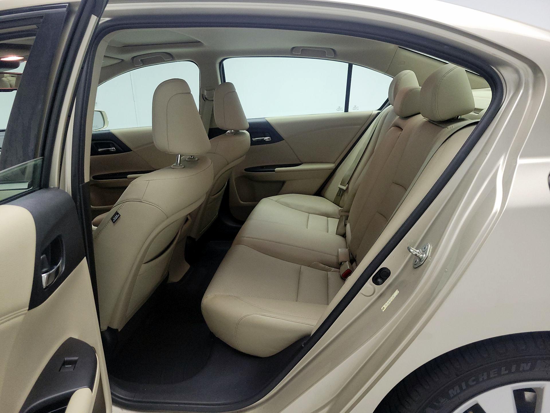 Thumbnail: 2014 Honda Accord - 19