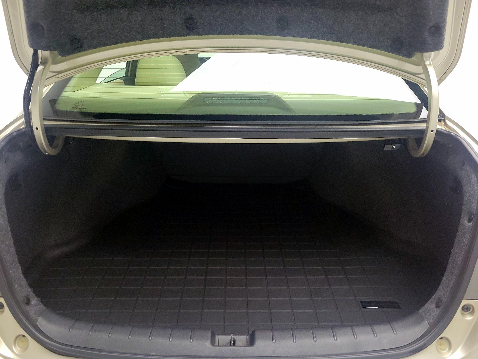 Thumbnail: 2014 Honda Accord - 20