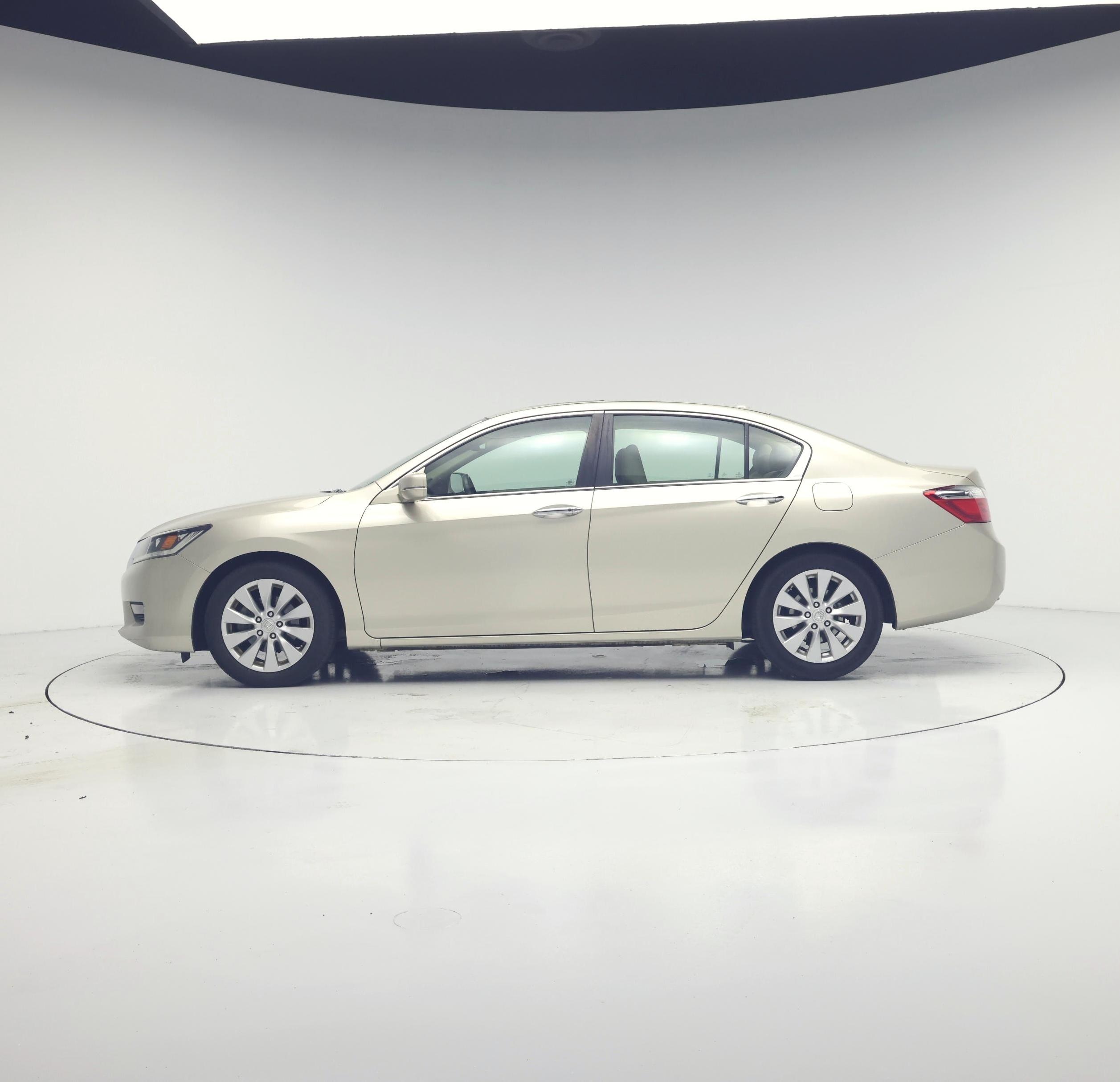 Thumbnail: 2014 Honda Accord - 3