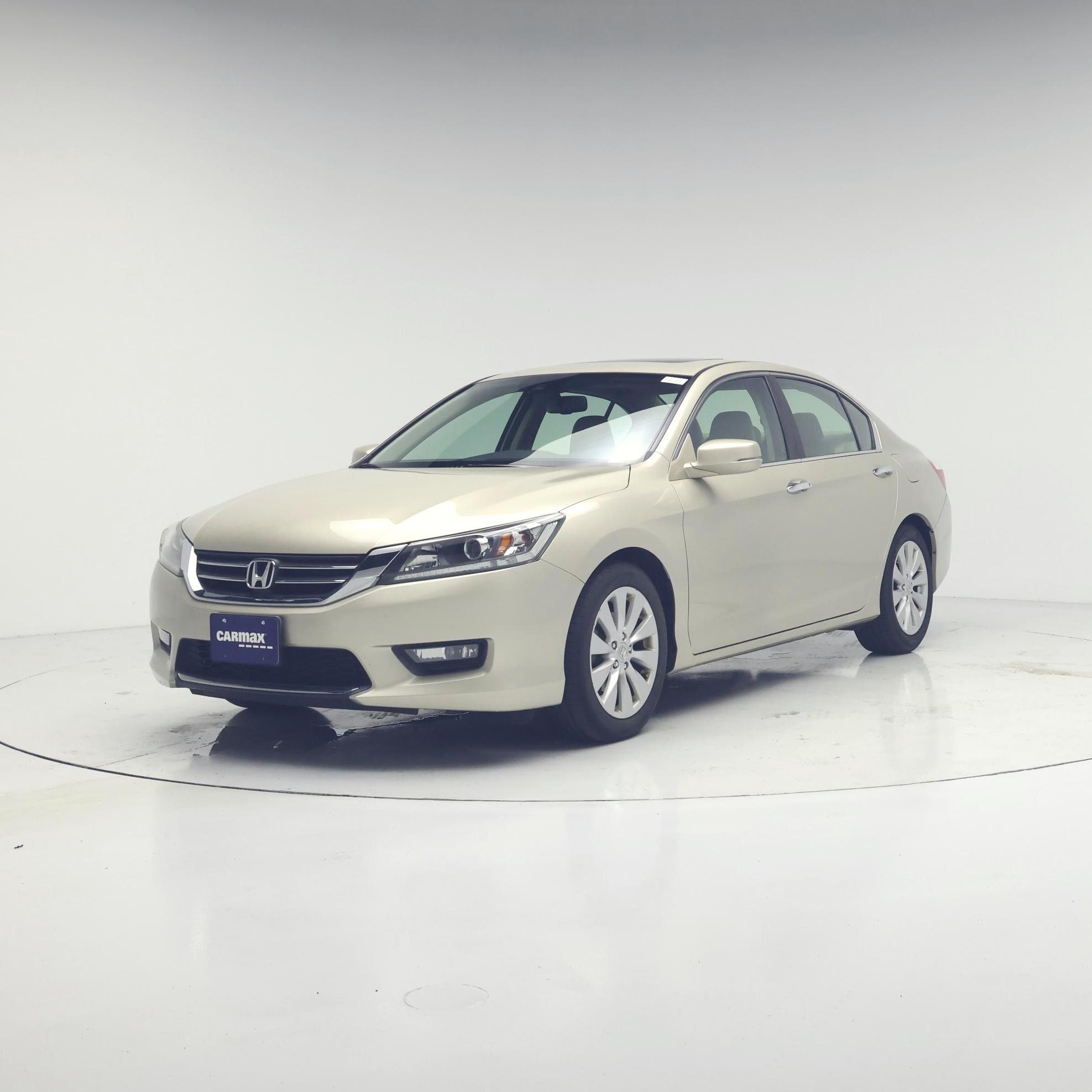 Thumbnail: 2014 Honda Accord - 4