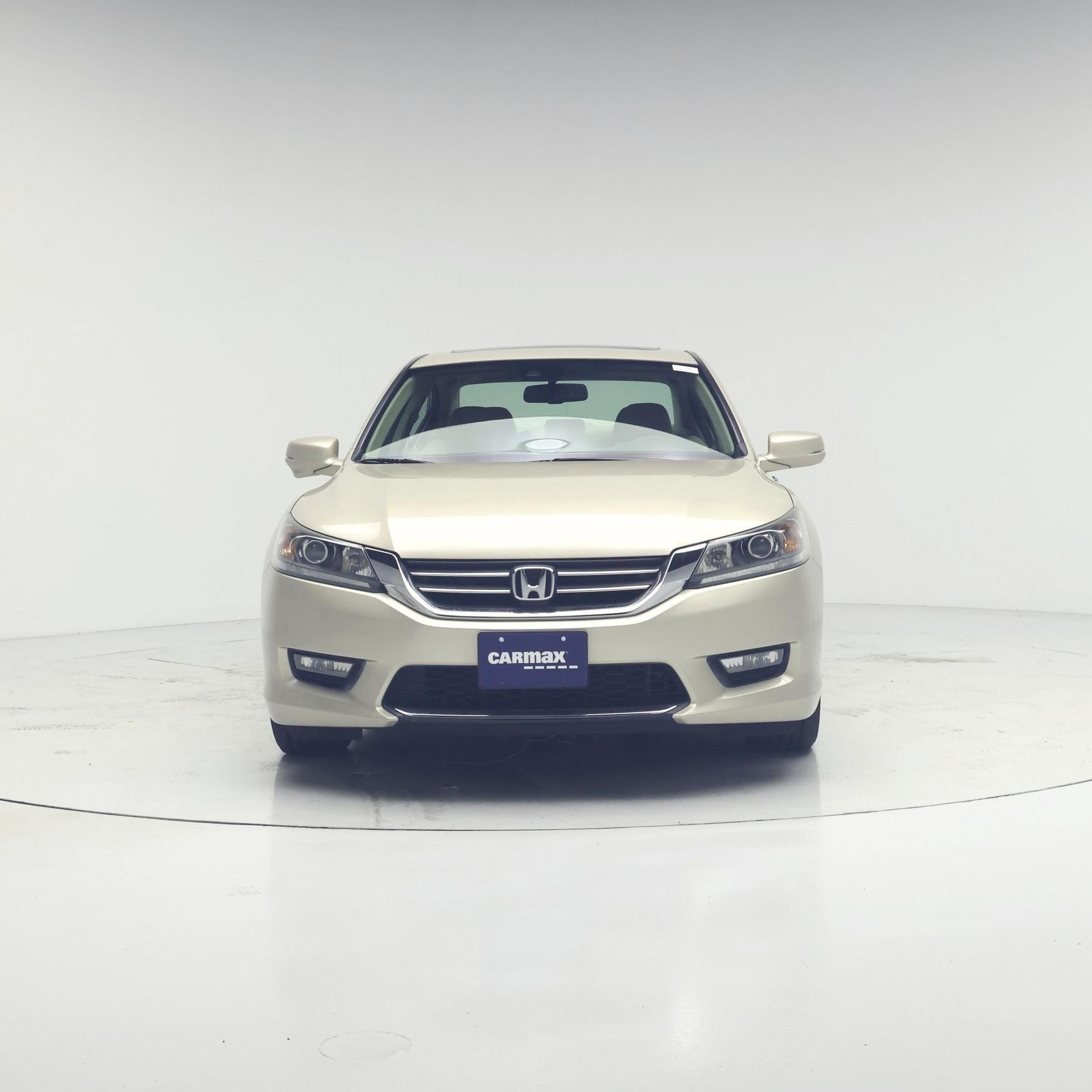Thumbnail: 2014 Honda Accord - 5