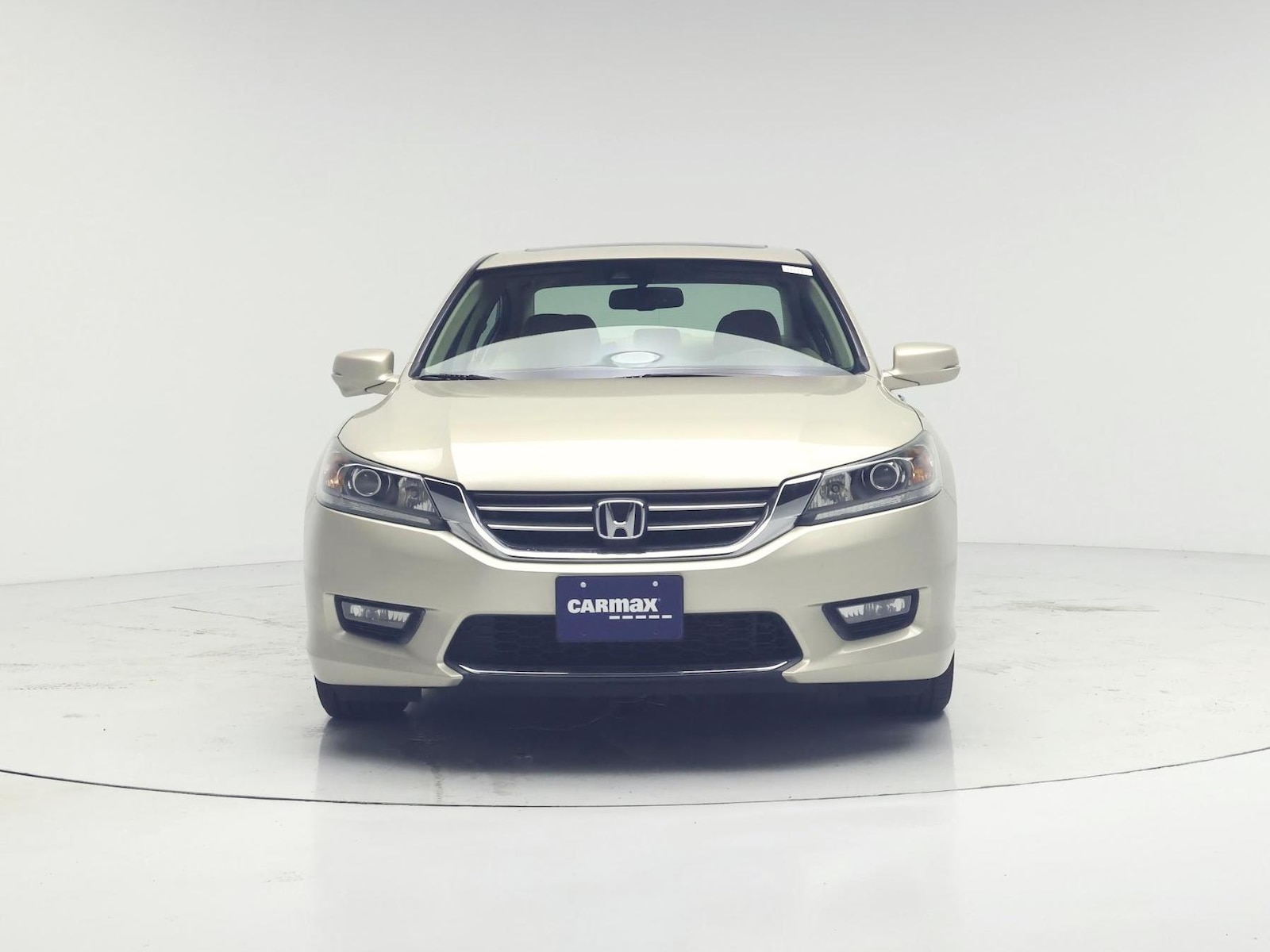 2014 Honda Accord EX-L - Photo 6