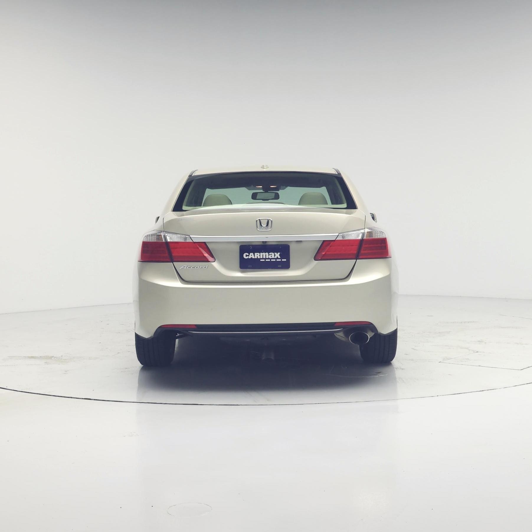 Thumbnail: 2014 Honda Accord - 6