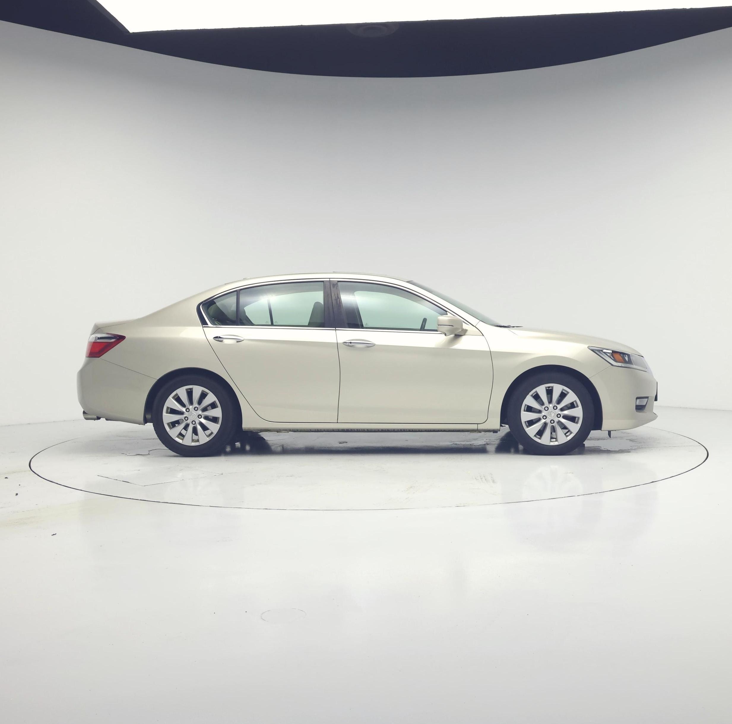 Thumbnail: 2014 Honda Accord - 7