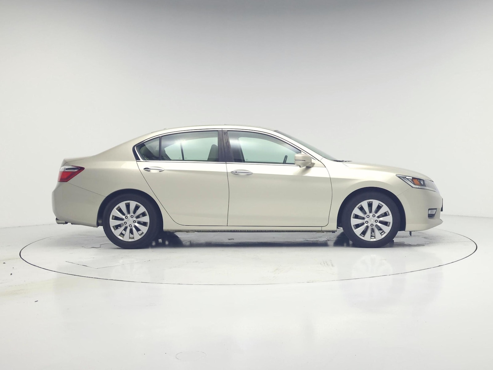 2014 Honda Accord EX-L - Photo 8