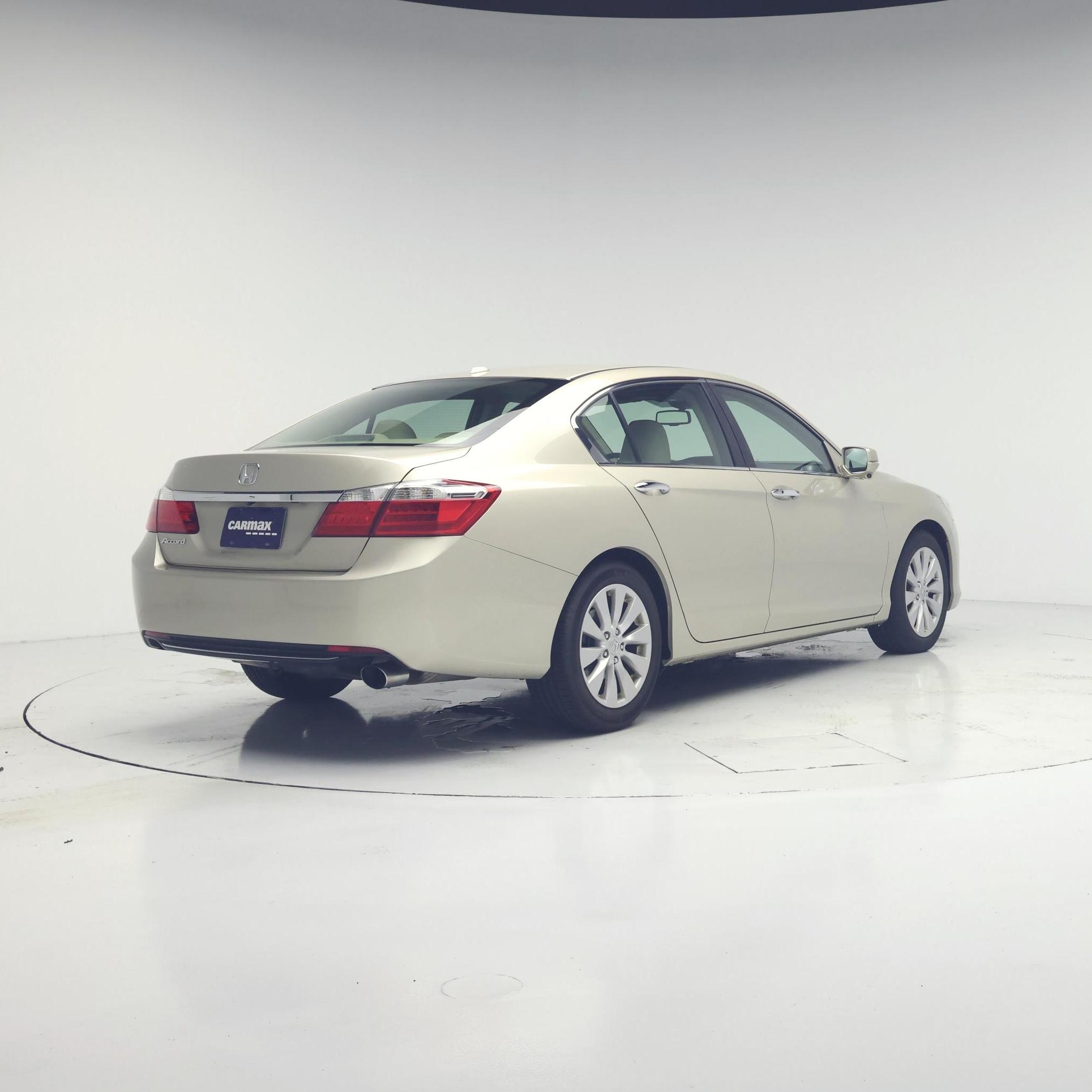 Thumbnail: 2014 Honda Accord - 8