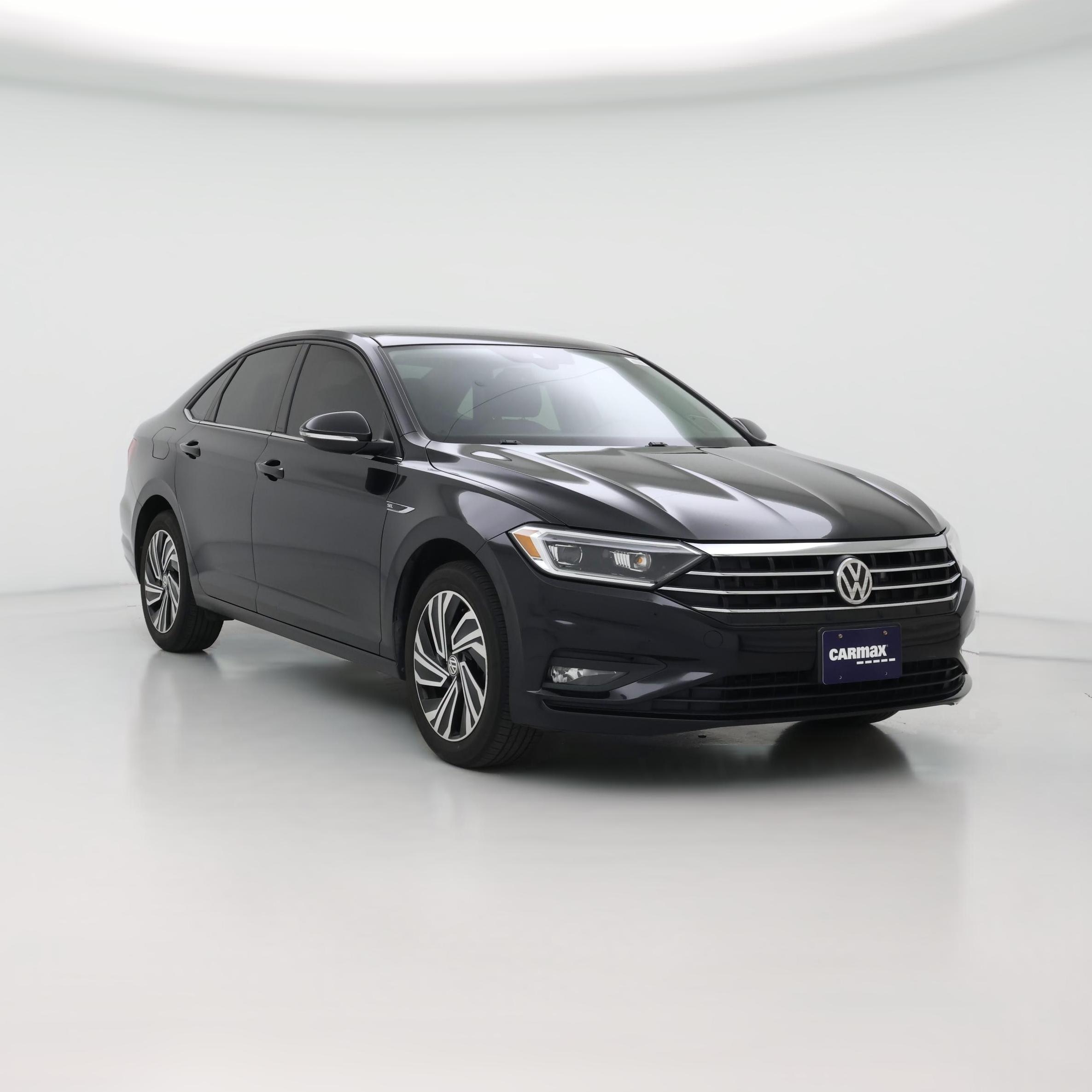 Thumbnail: 2021 Volkswagen Jetta - 1