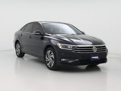 2021 Volkswagen Jetta SEL Premium