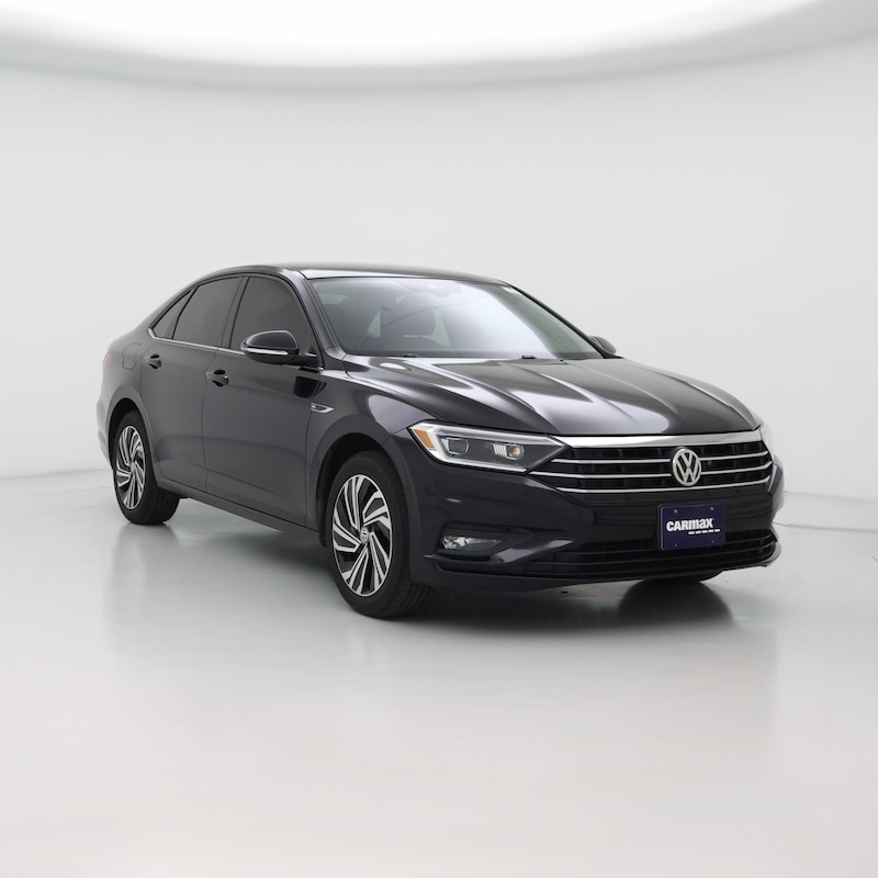 2021 Volkswagen Jetta SEL Premium