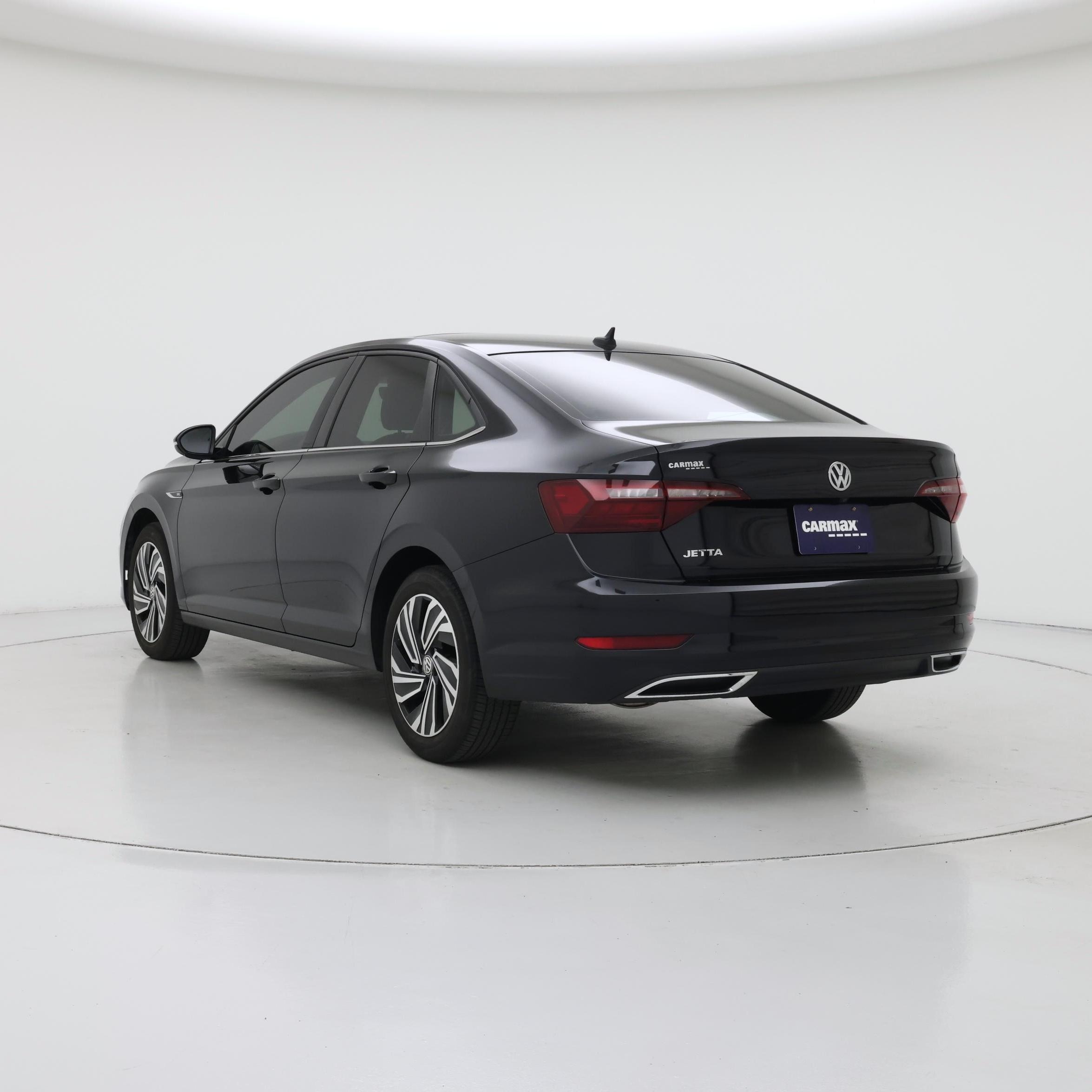 Thumbnail: 2021 Volkswagen Jetta - 2