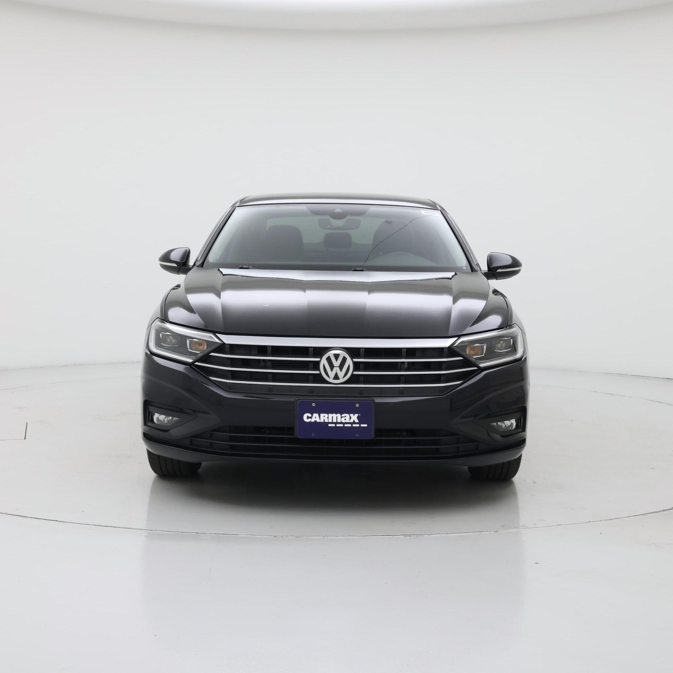 Thumbnail: 2021 Volkswagen Jetta - 5